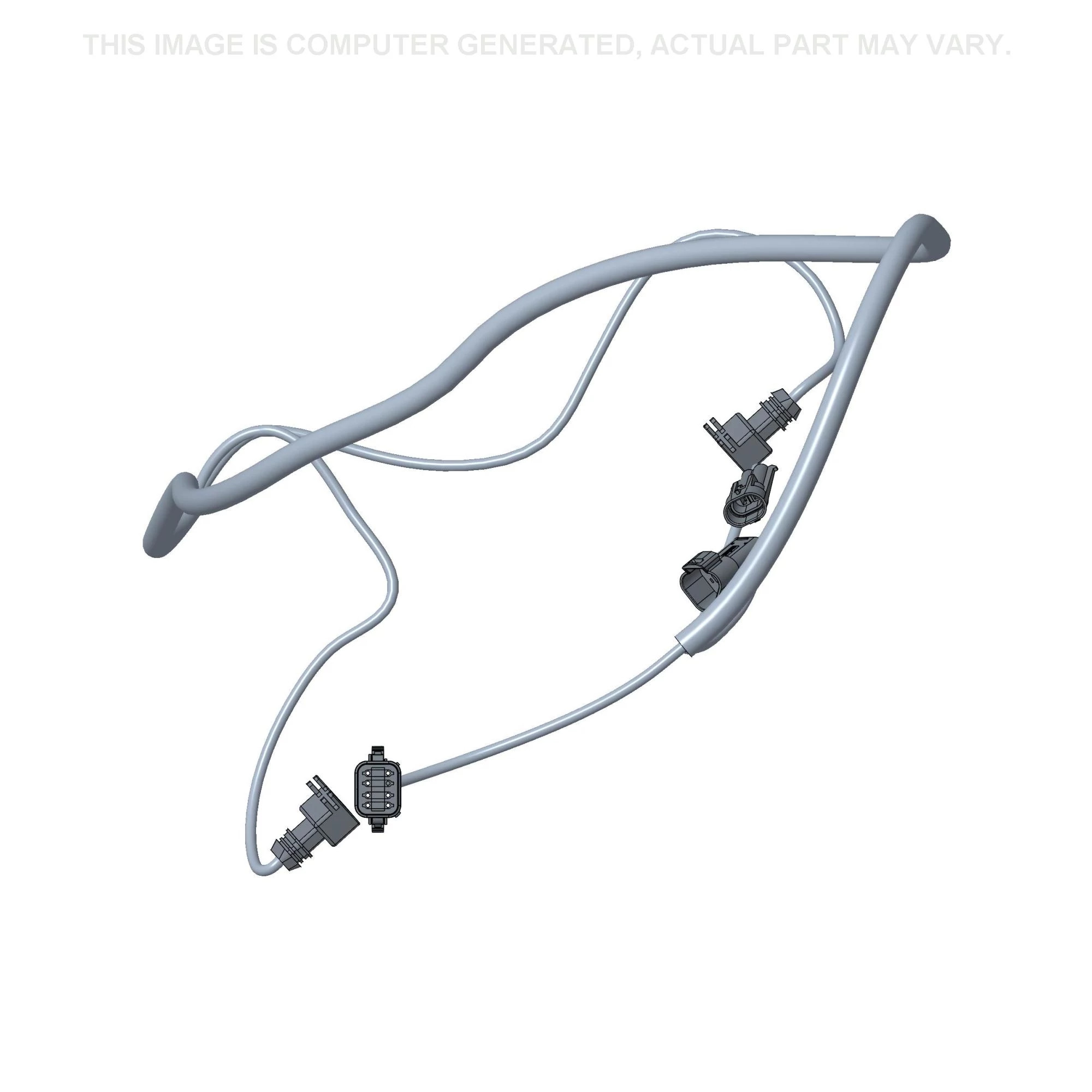 WIRE HARNESS | CASEIH | US | EN