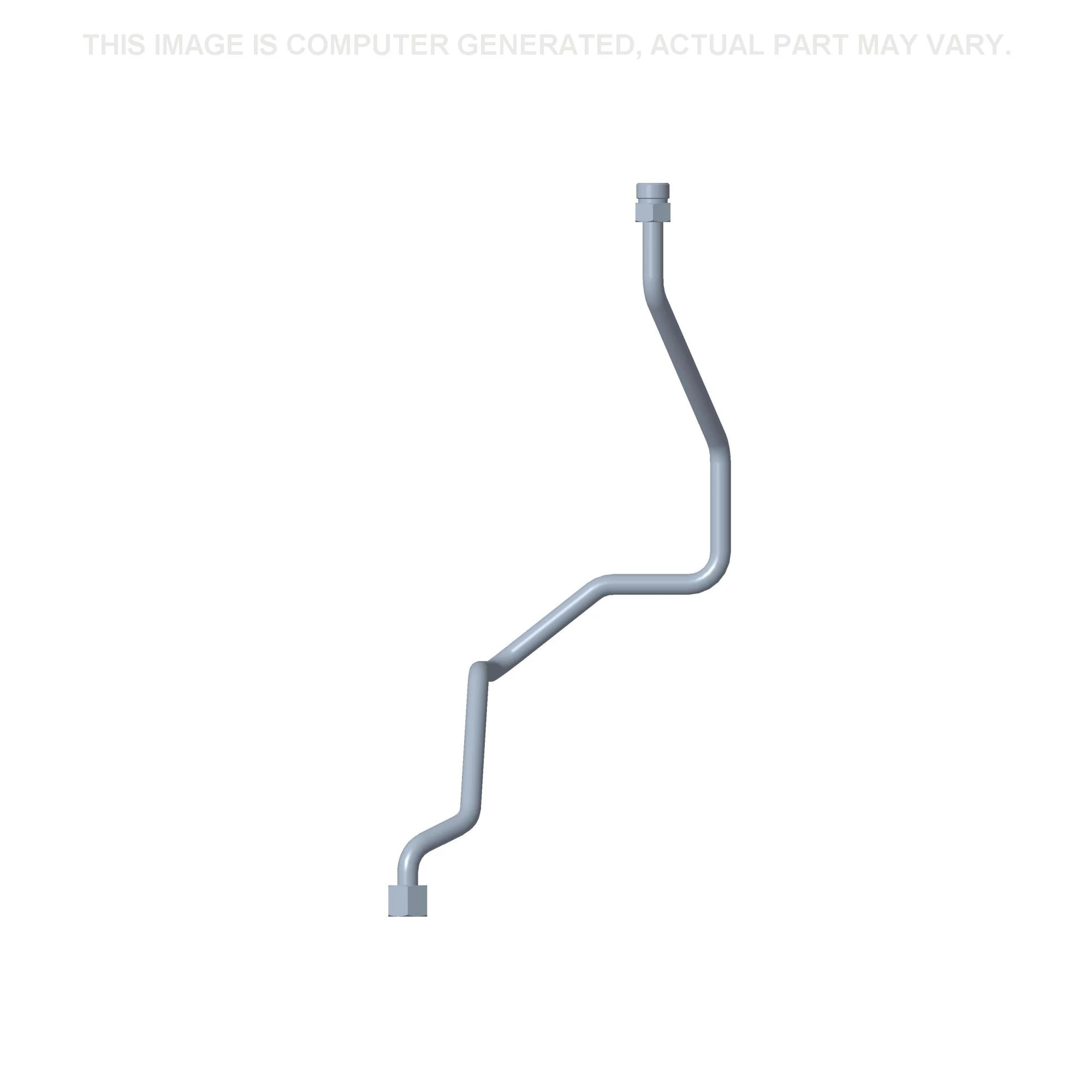 HYD TUBE | NEWHOLLANDAG | CA | EN