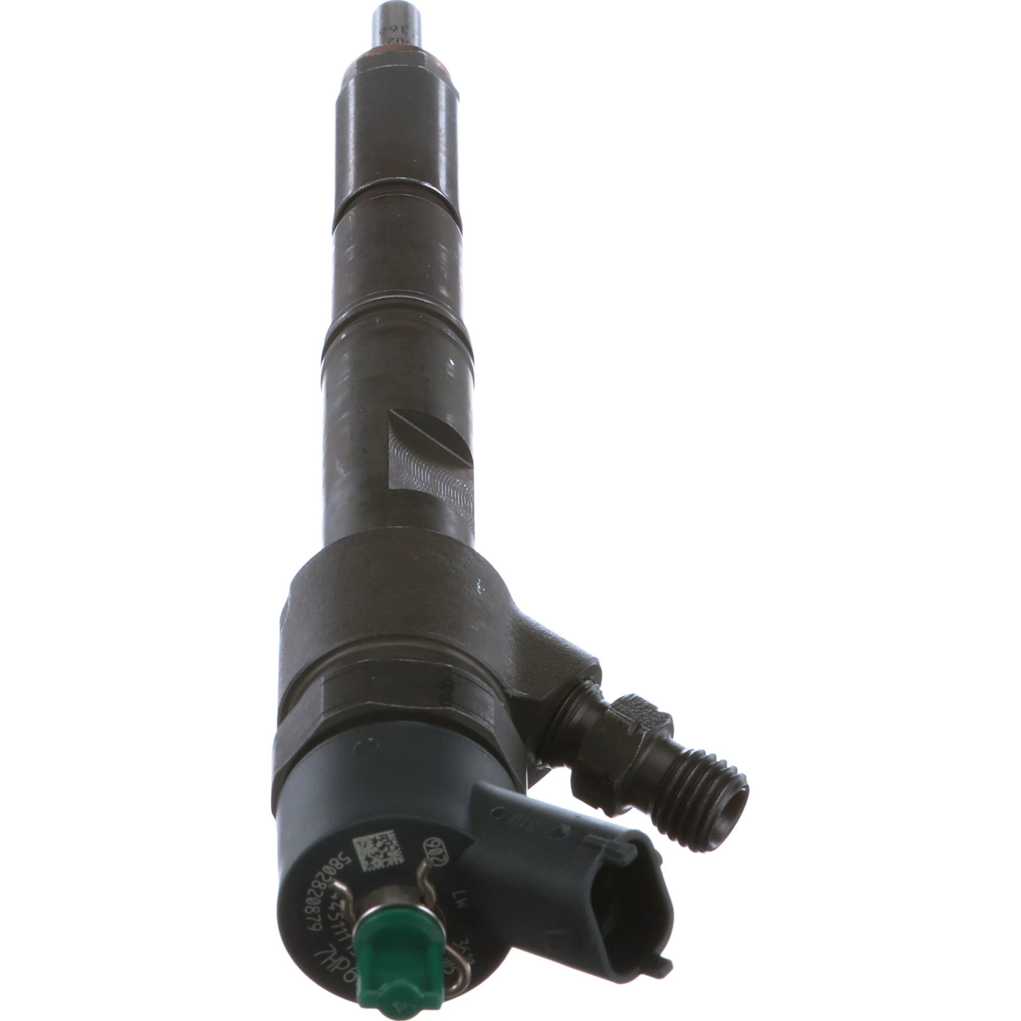 FUEL SYSTEM INJECTOR | NEWHOLLANDAG | CA | EN