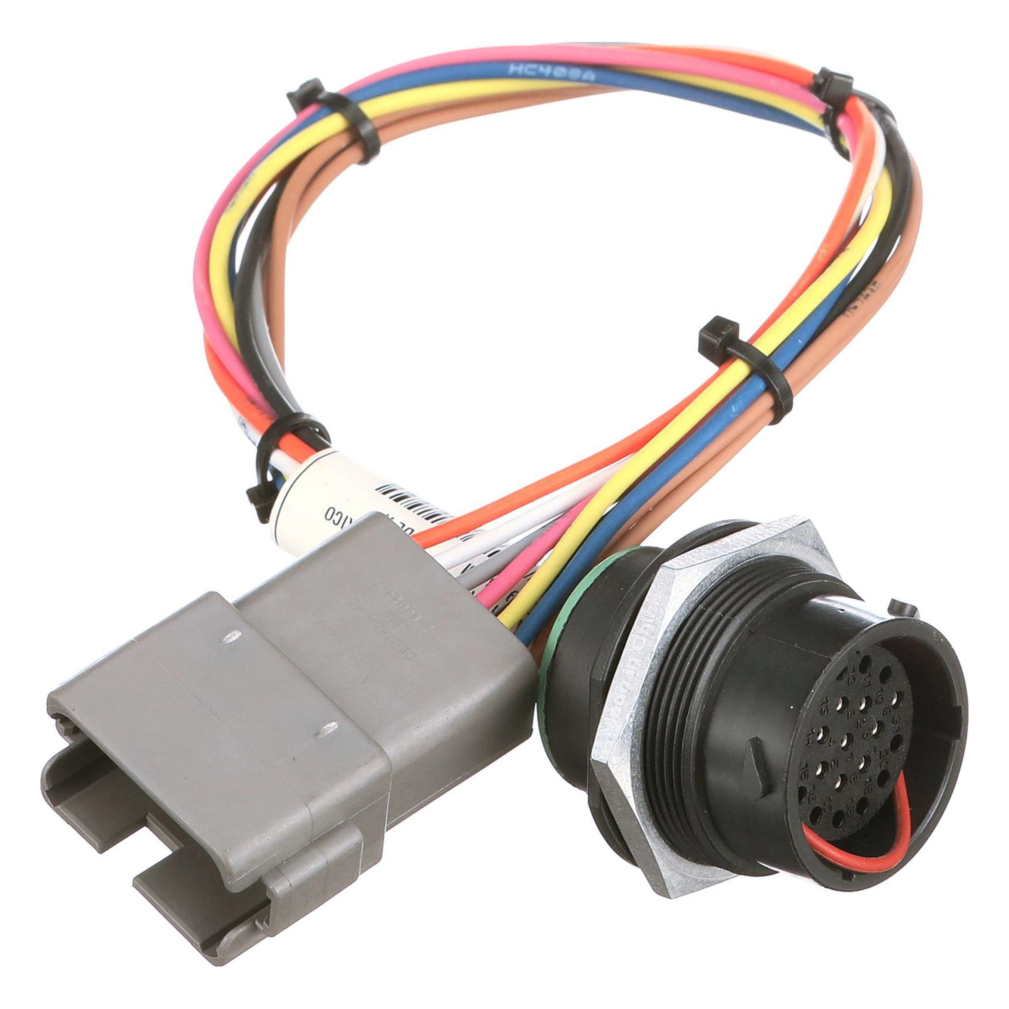 GRUPO DE CABLES | NEWHOLLANDAG | EU | ES