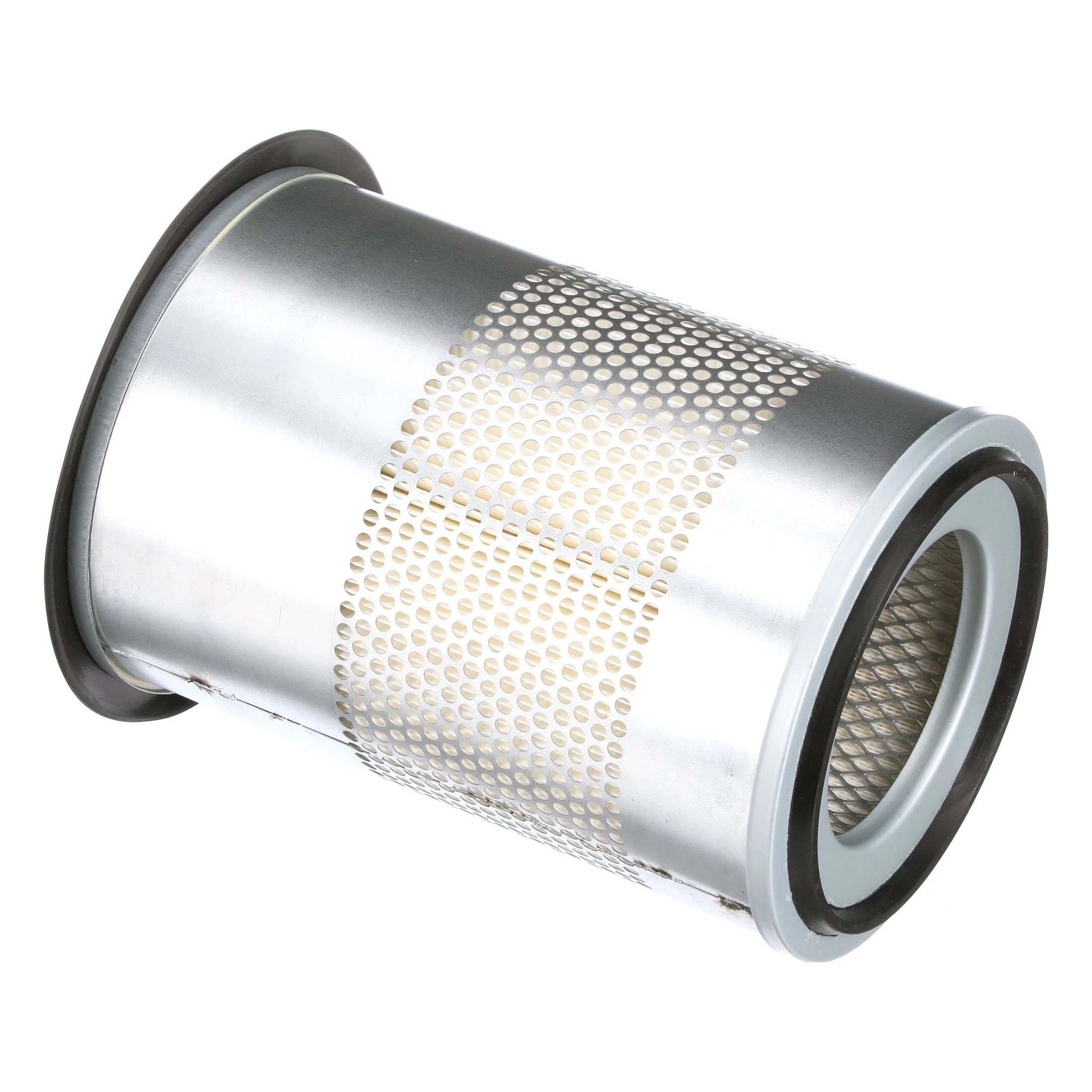 Filtro de ar primário do motor - 124 mm DI x 243 mm DE x 317 mm C