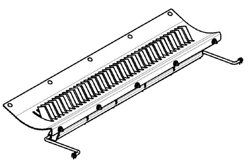SERVICE KIT | NEWHOLLANDAG | EU | DE