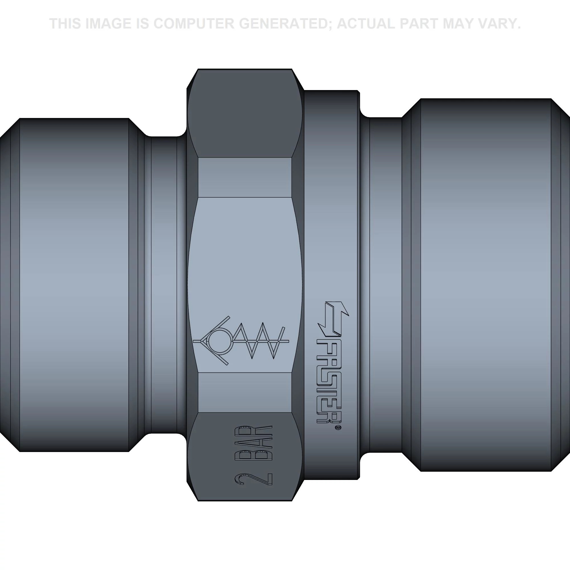 RÜCKSCHLAGVENTIL | NEWHOLLANDAG | EU | DE