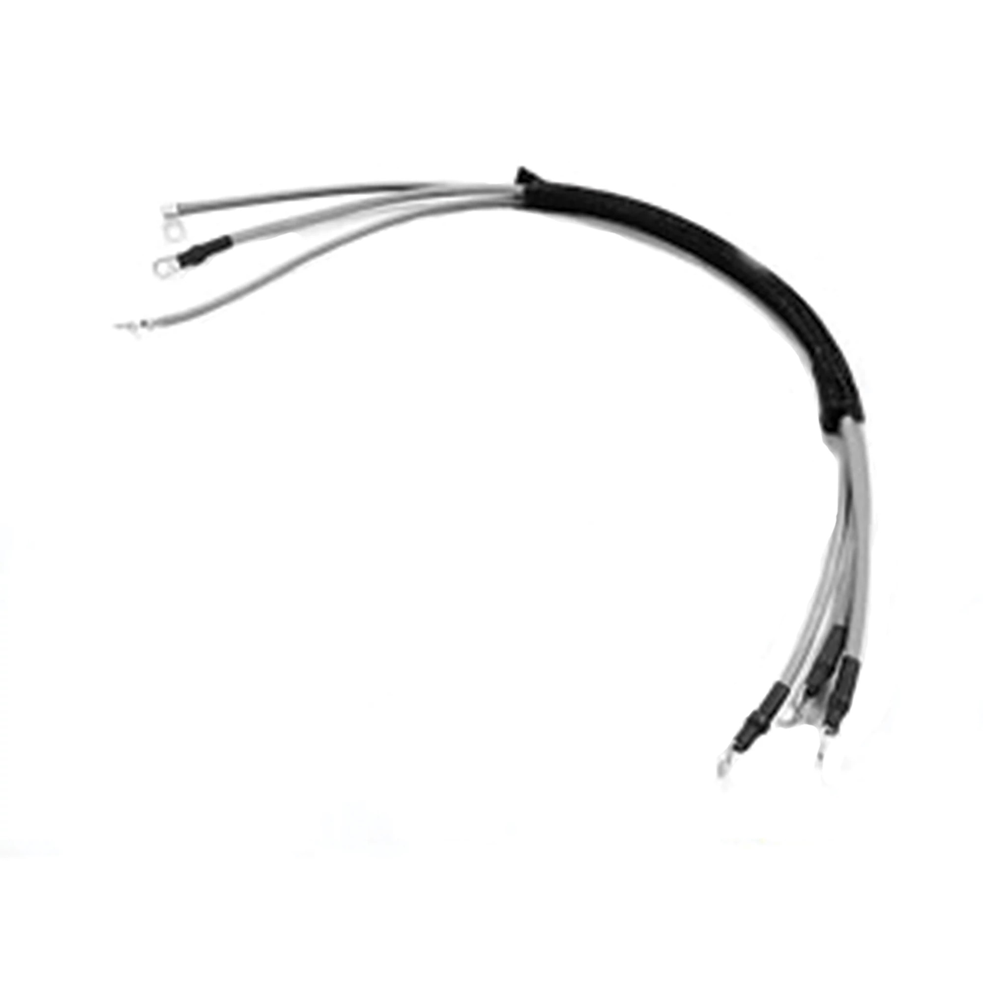 Regulator Wire Harness | NEWHOLLANDAG | US | EN