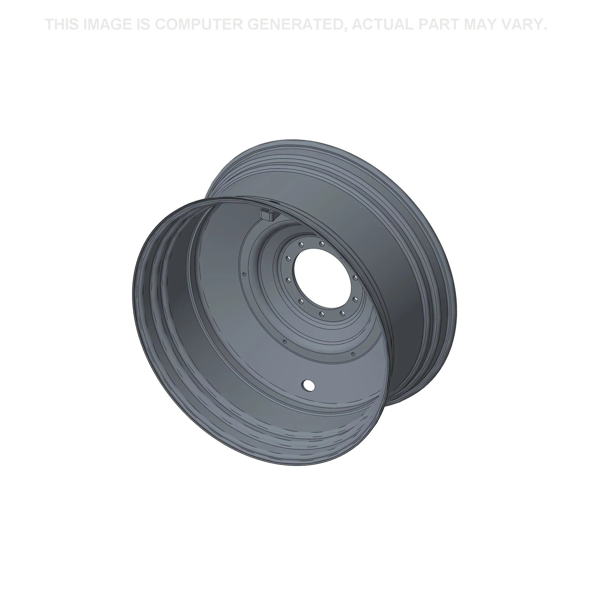 WHEEL | CASEIH | US | EN