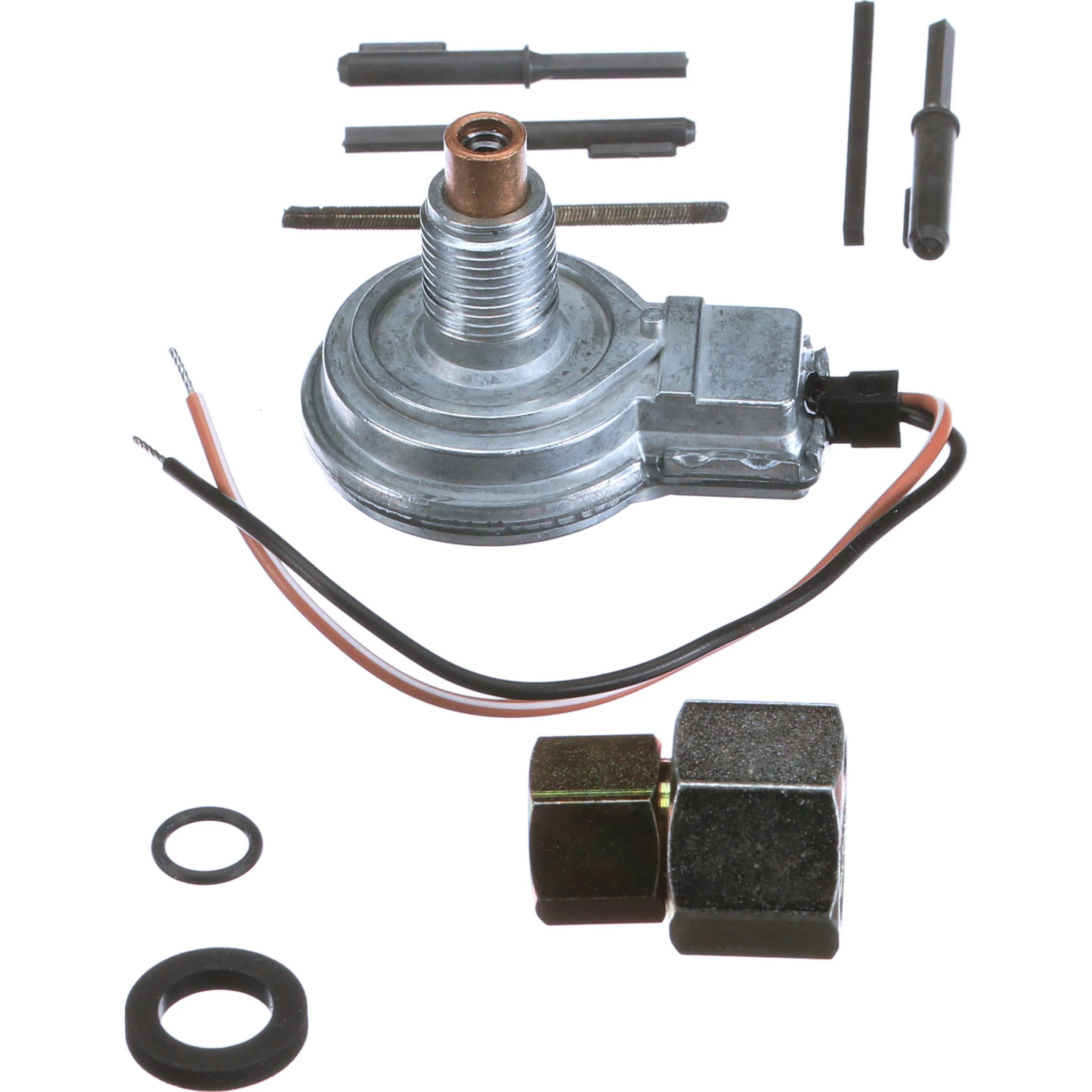 SENDER UNIT | NEWHOLLANDAG | CA | EN