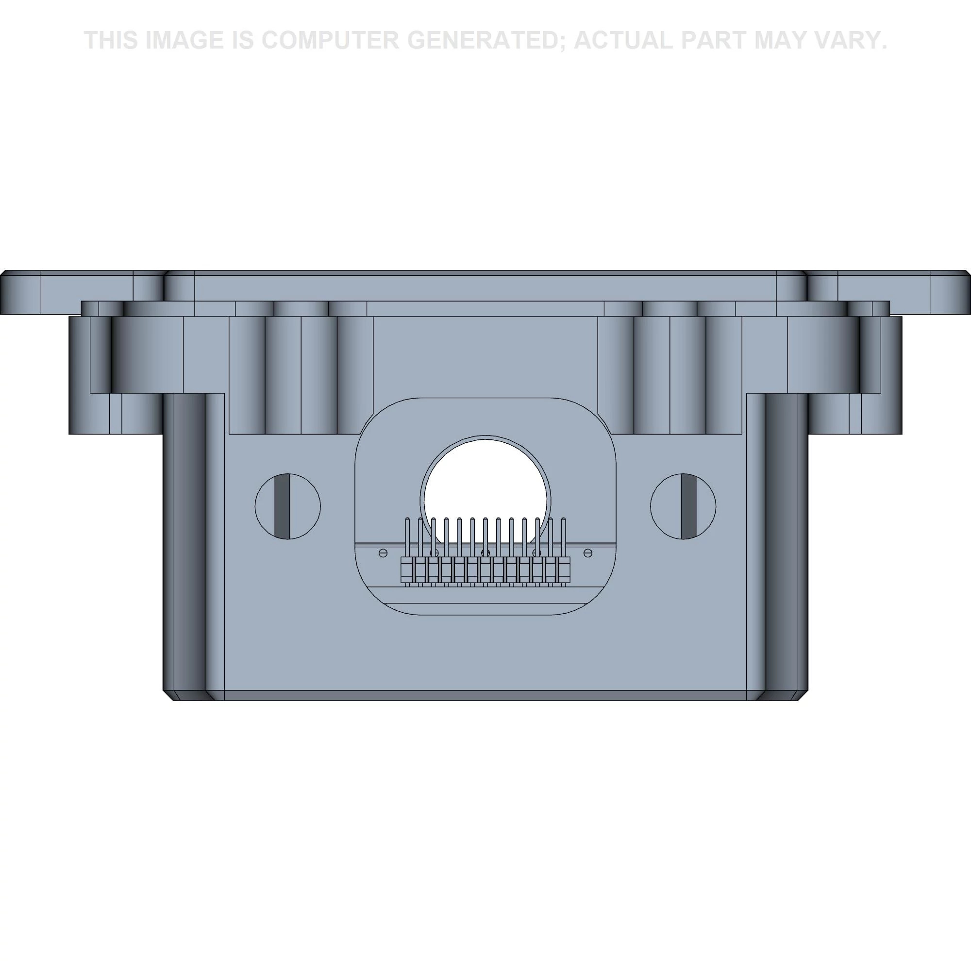 RADIO | CASEIH | CA | EN