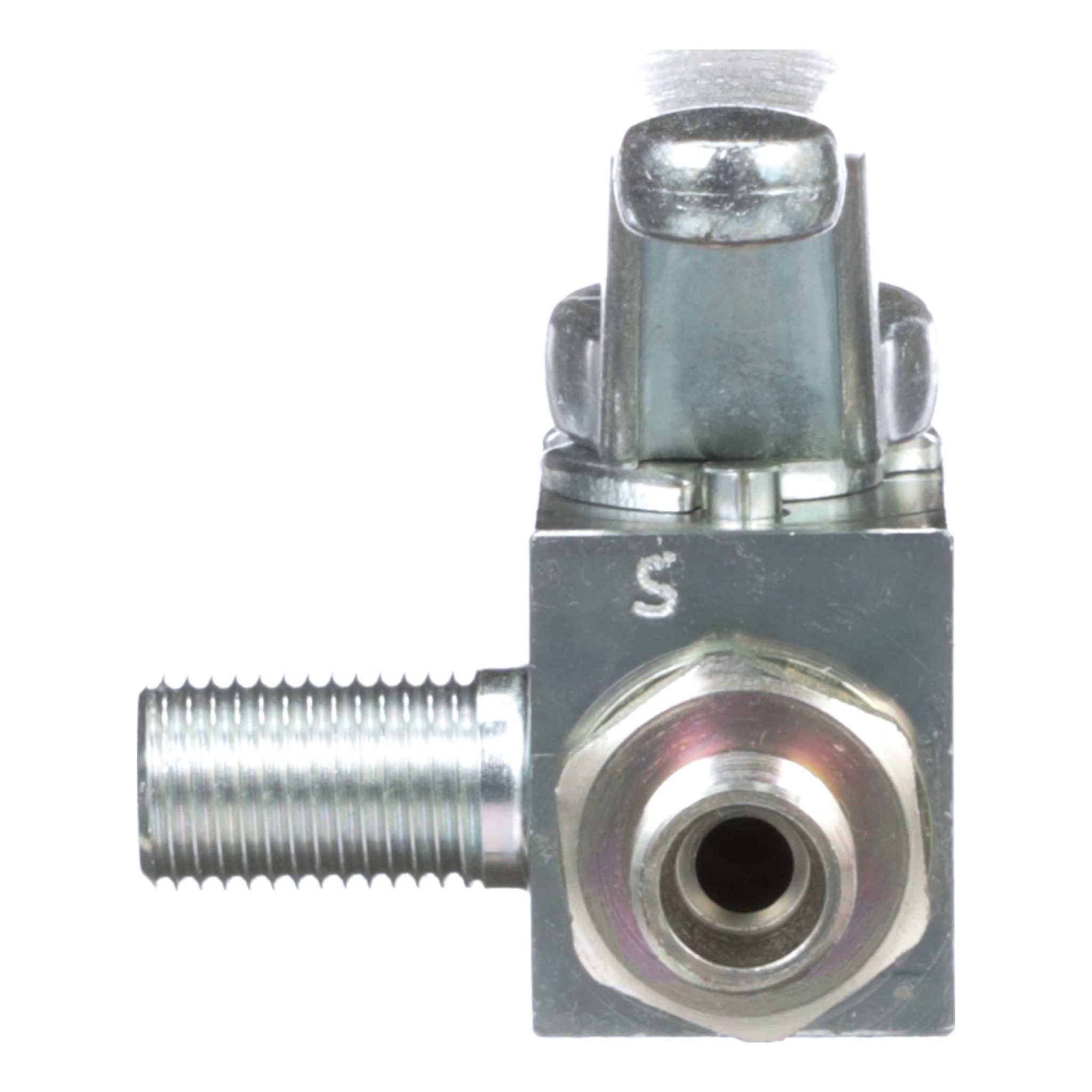 RUBINETTO | NEWHOLLANDCE | EU | IT