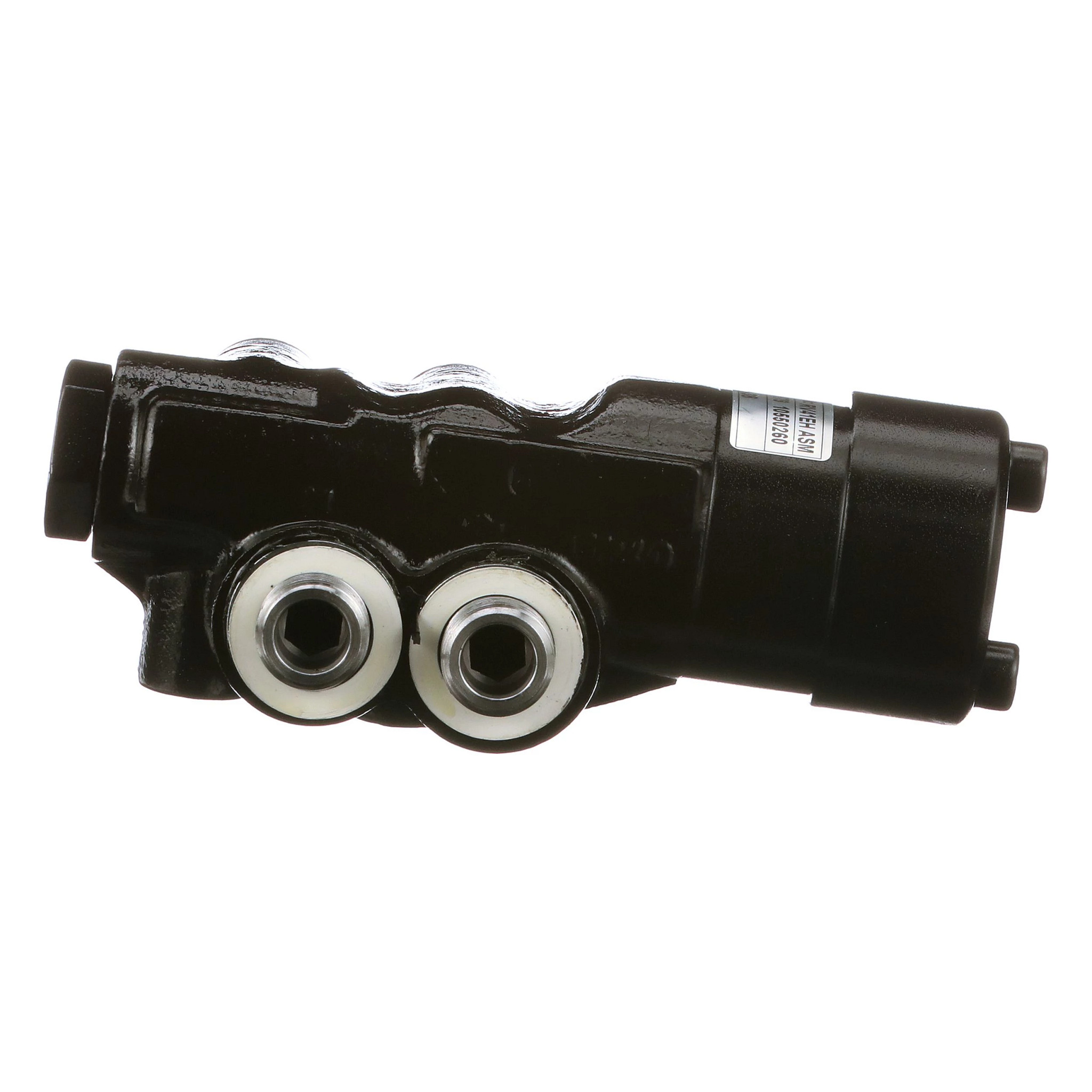 SOUPAPE HYDRAULIQUE | CASEIH | CA | EN