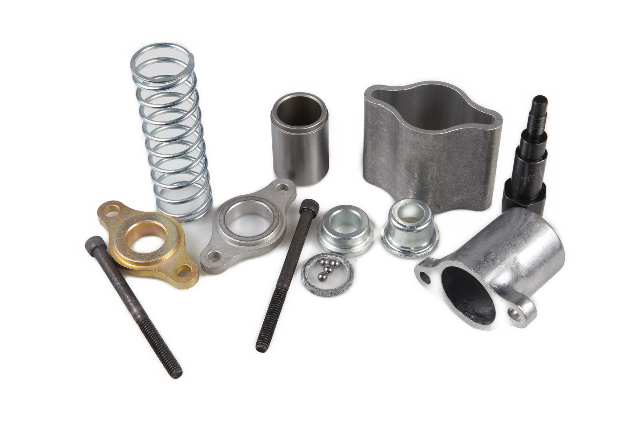 Detent | CASECE | US | EN