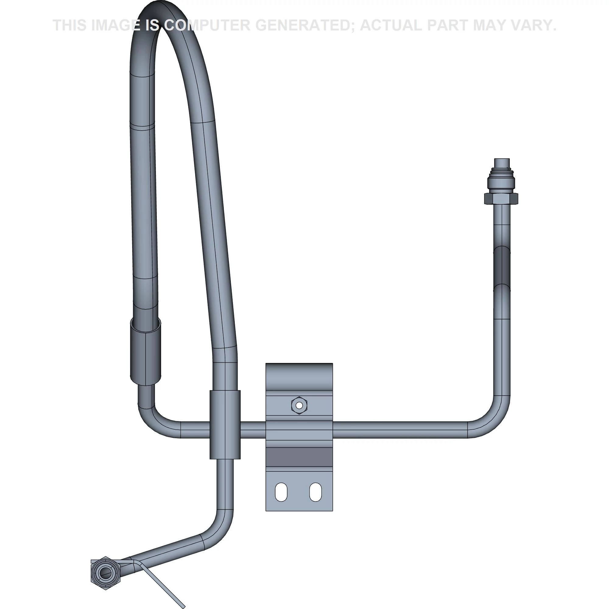 A/C HOSE | CASEIH | CA | EN