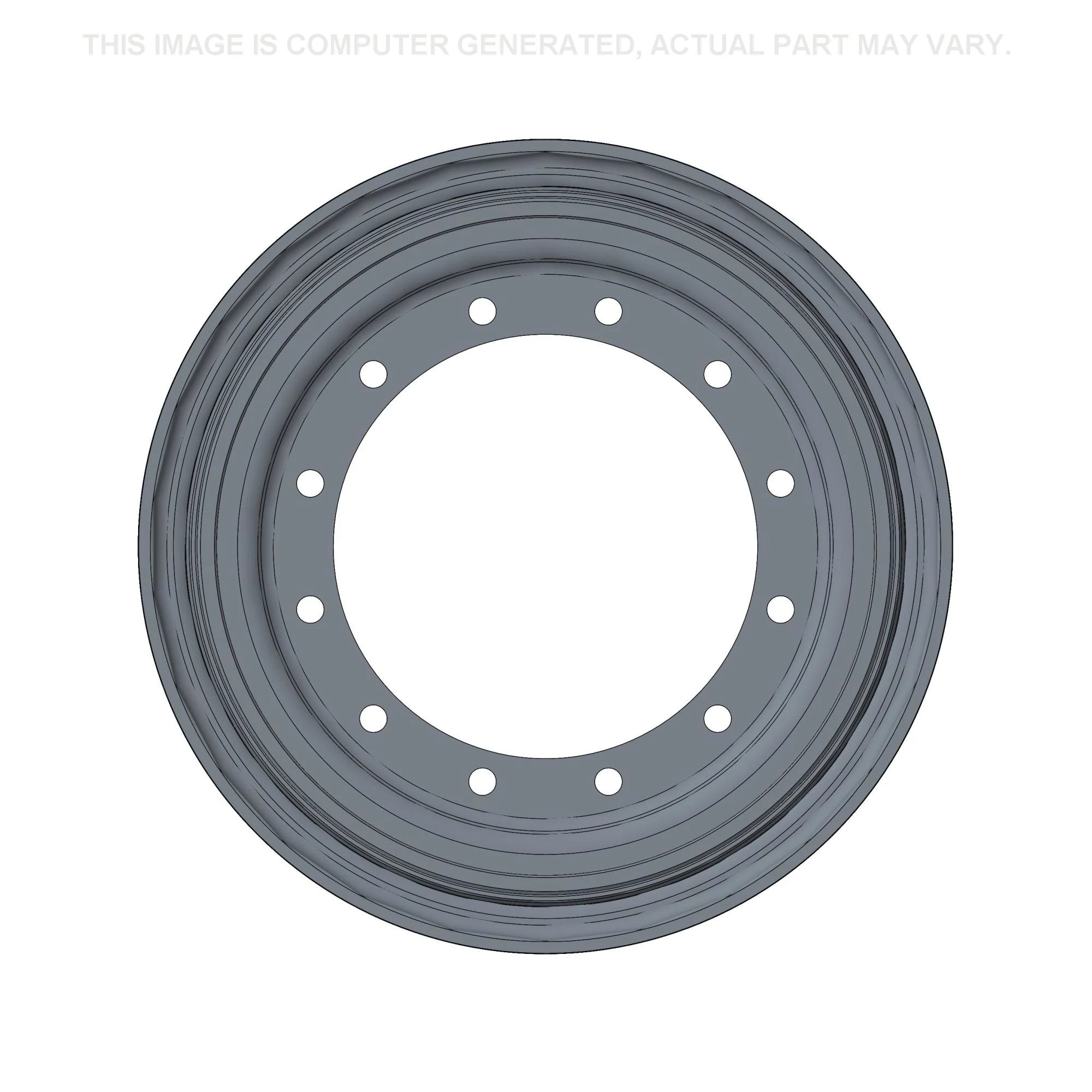 RODA VEICULAR