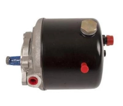 Pump | CASEIH | CA | FR