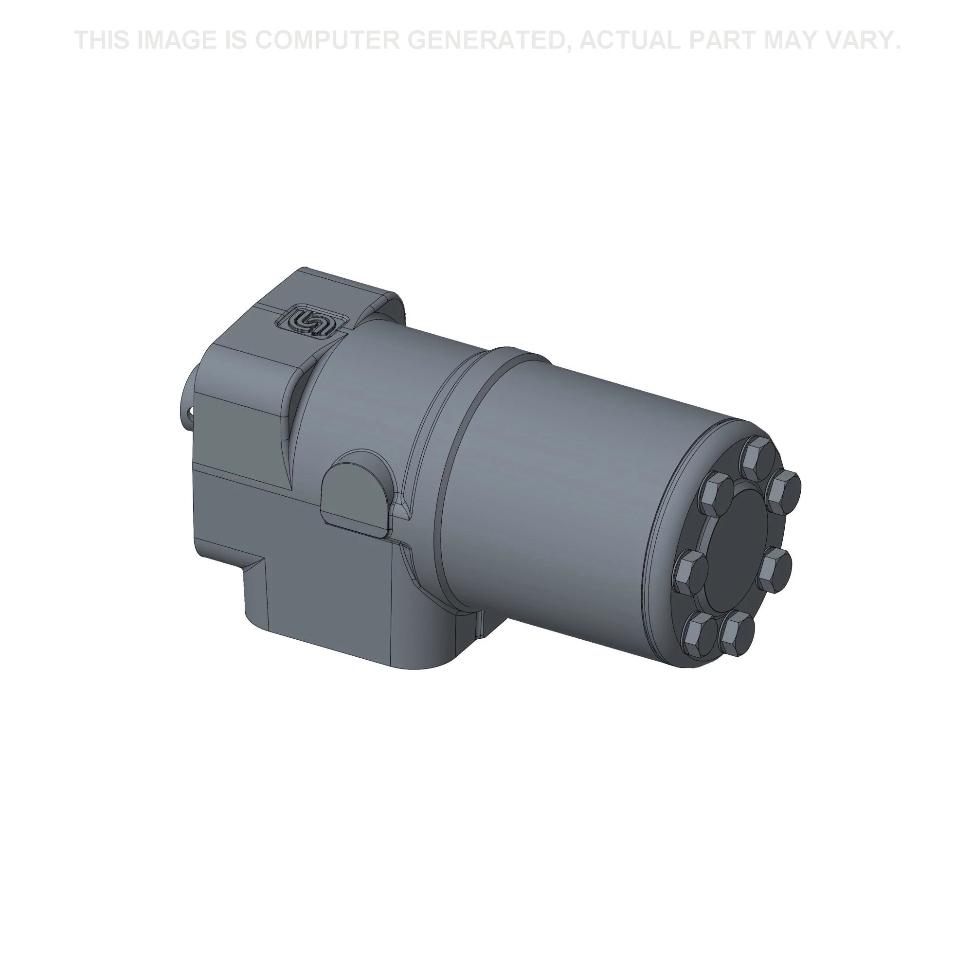 VALVE DE DIRECTION | NEWHOLLANDAG | CA | EN