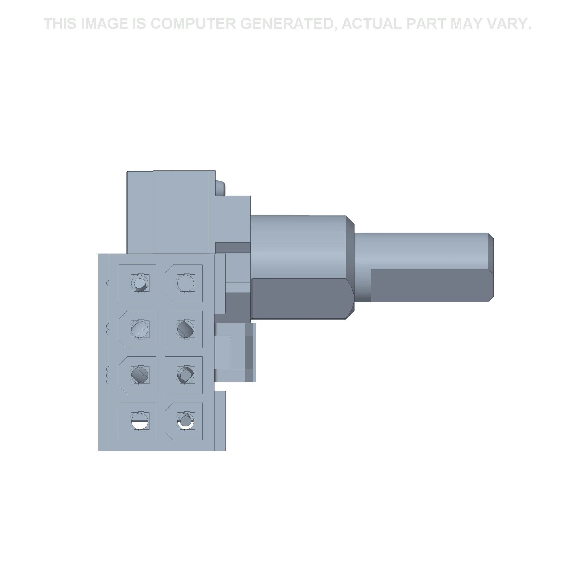 POTENCIÓMETRO | CASECE | EU | ES