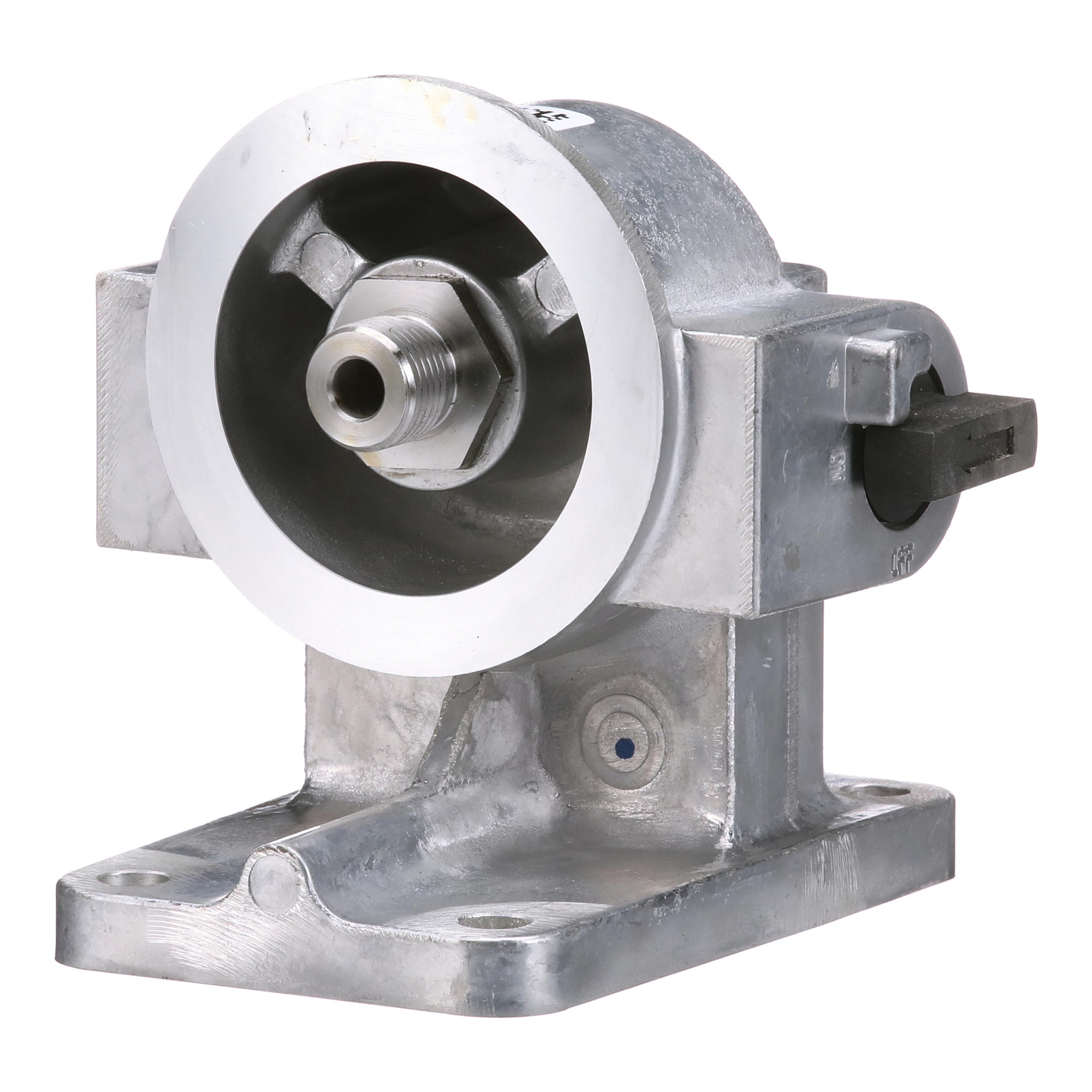 Head - Hydraulic Valves