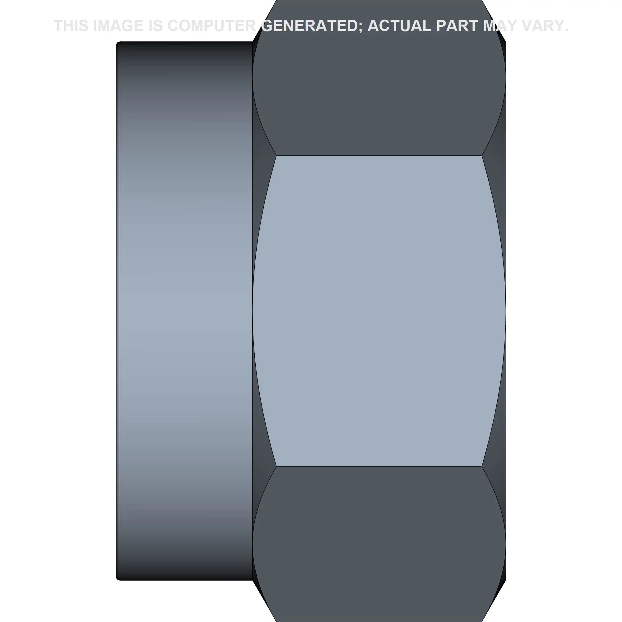 LOCK NUT | CASEIH | US | EN