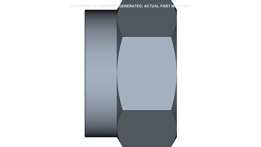 LOCK NUT | CASECE | EU | DE