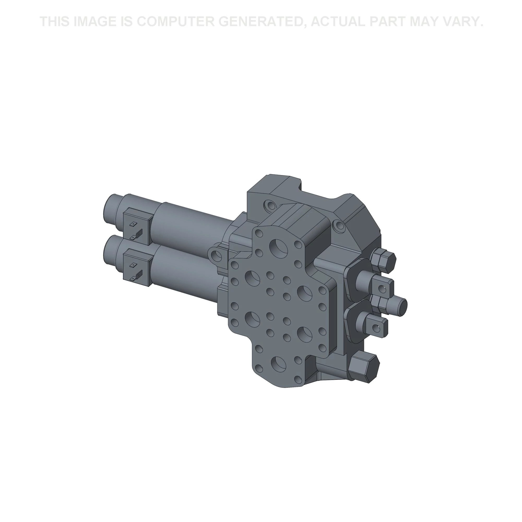 VÁLVULA DE CONTROLO | CASEIH | EU | PT