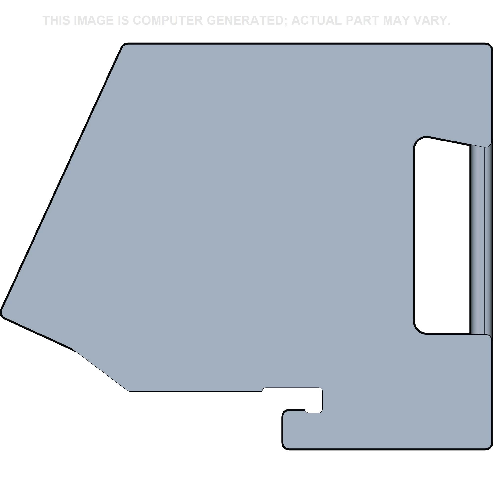 CONTRAPESO DE AVANÇO | CASEIH | EU | PT