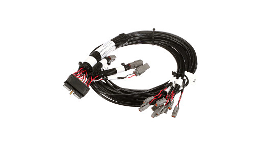 Flow Remote Wire Harness | FLEXICOIL | US | EN