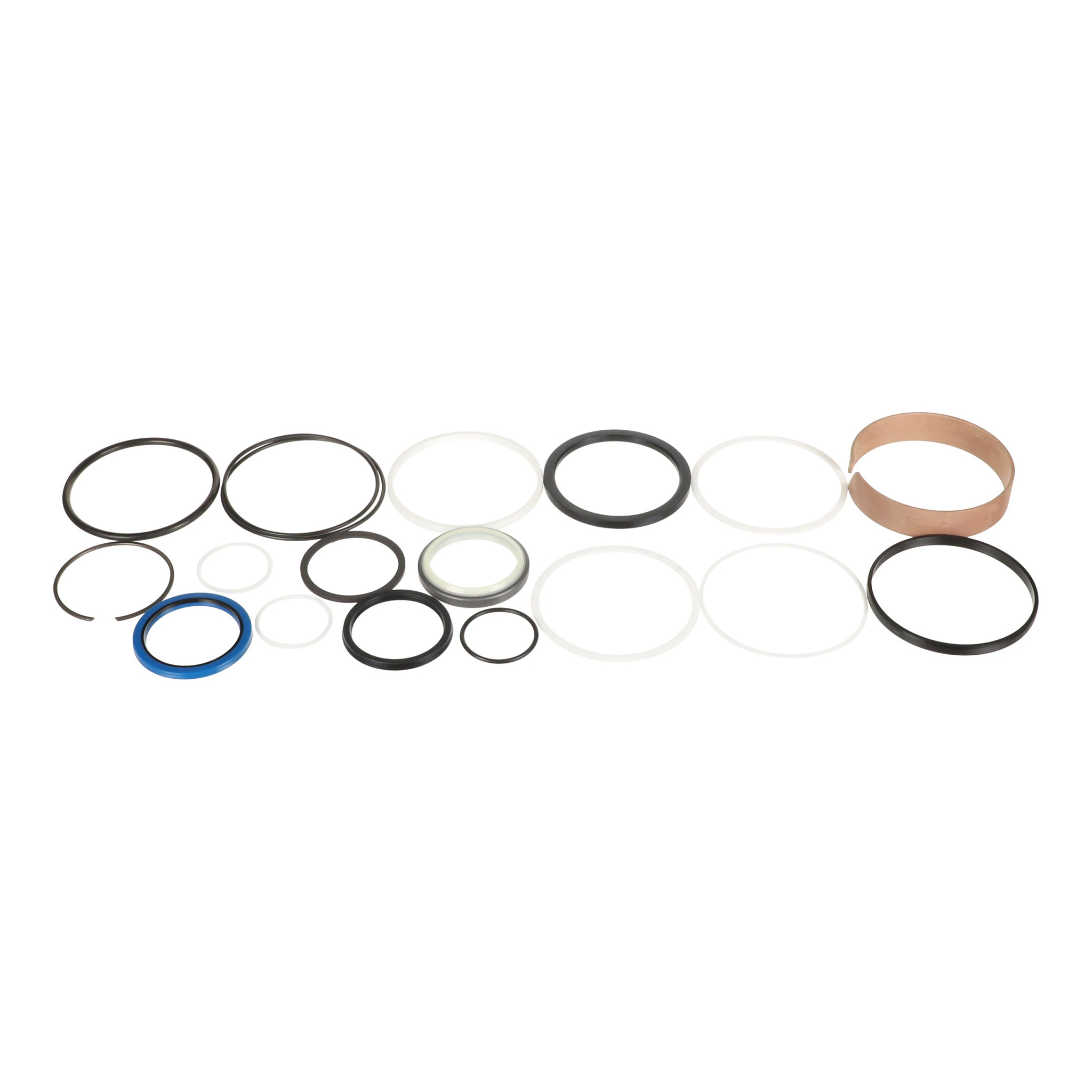 SEAL KIT | CASEIH | CA | EN