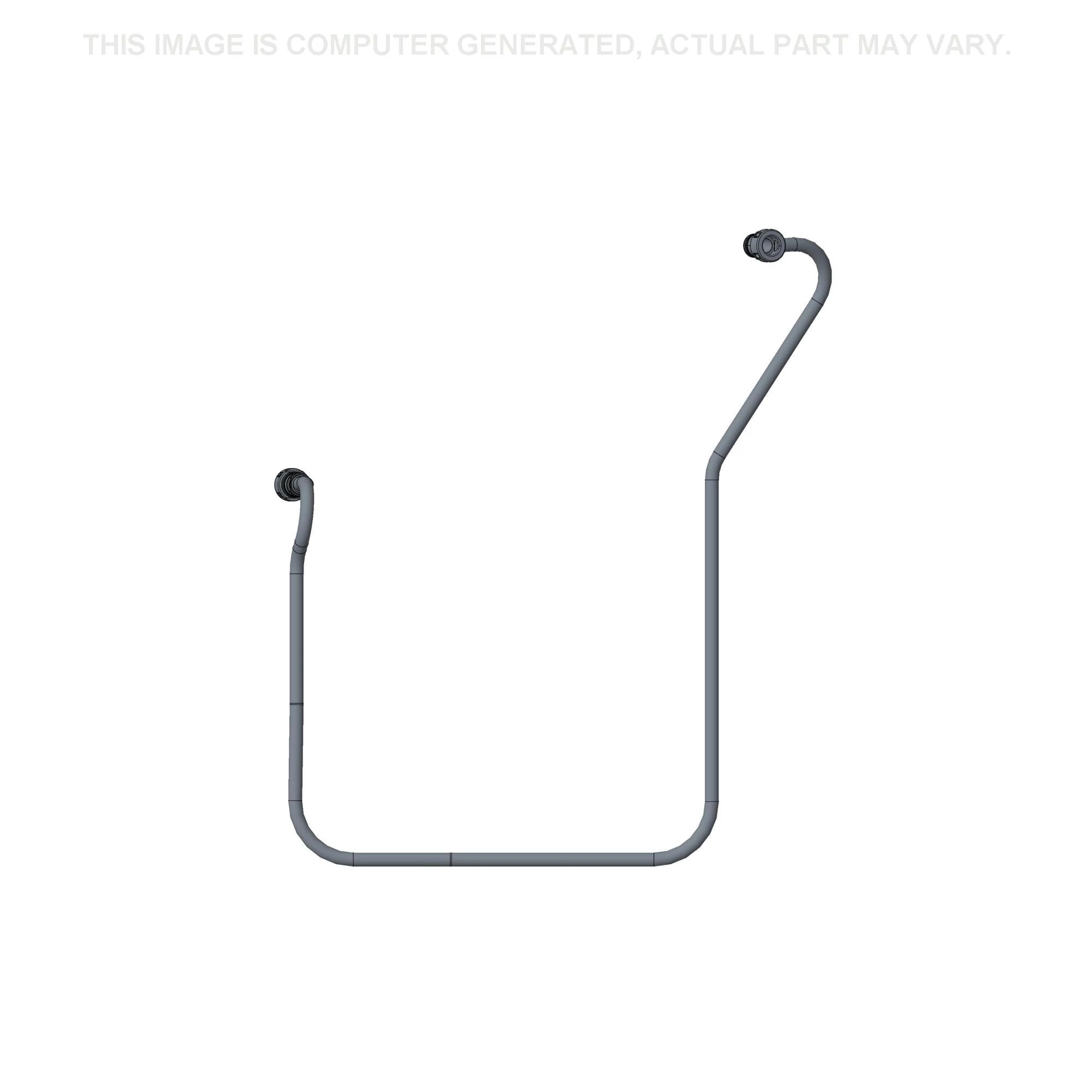 KRAFTSTOFFLEITUNG | NEWHOLLANDAG | DE | DE