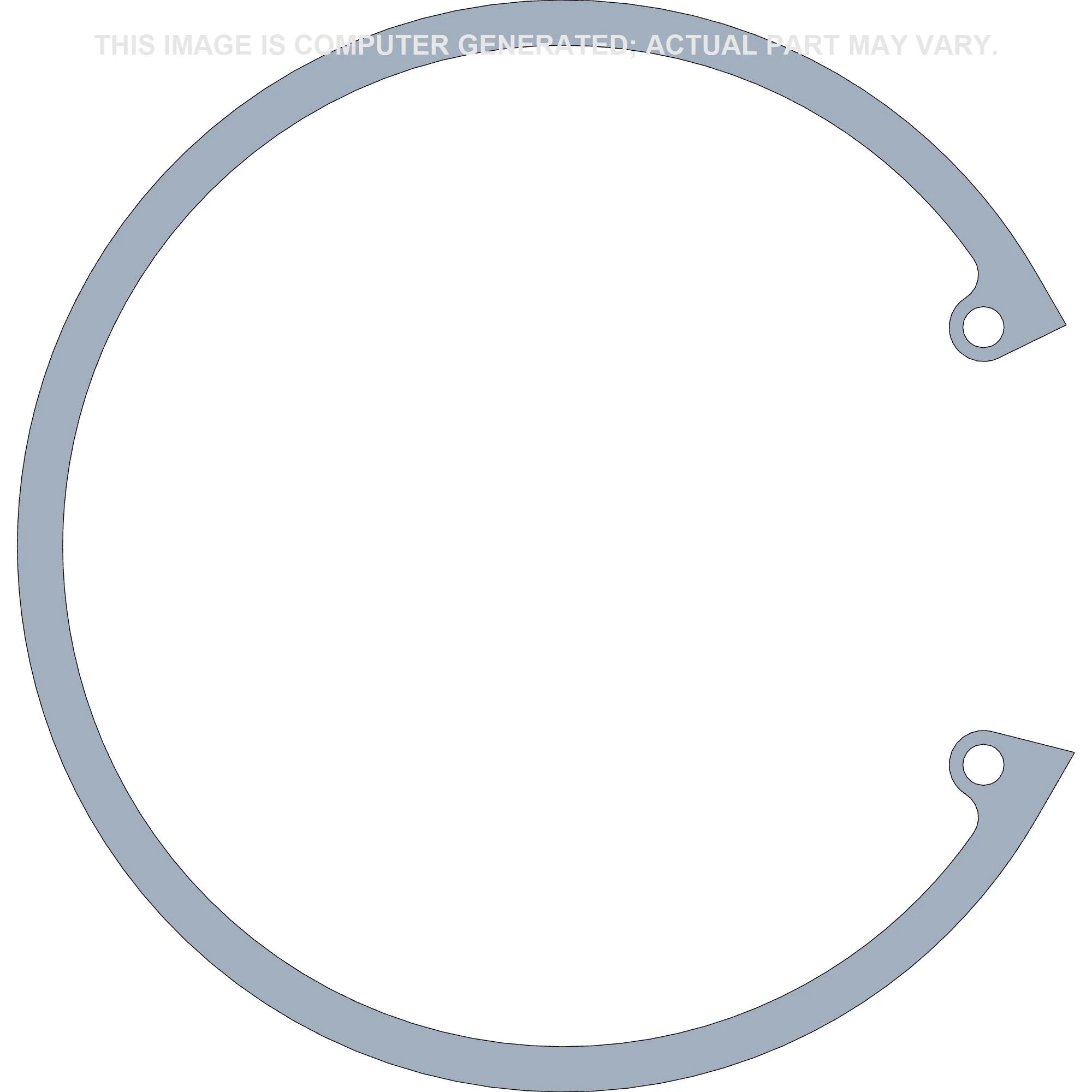 SNAP RING | CASEIH | ANZ | EN