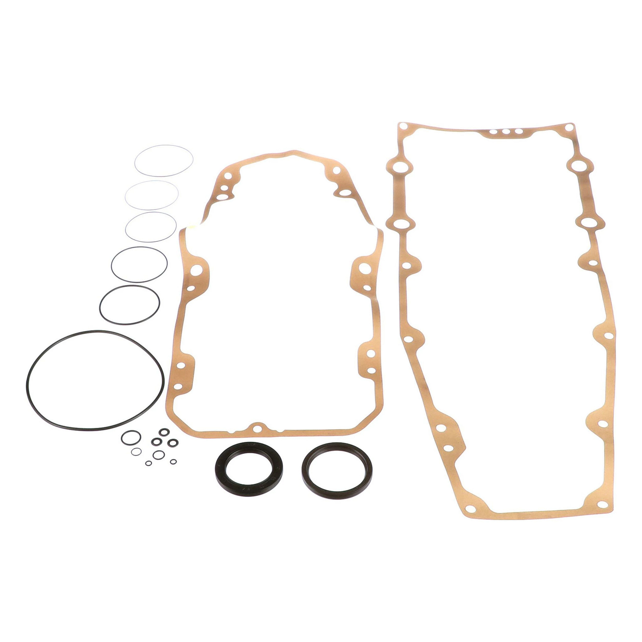 SEAL KIT | NEWHOLLANDAG | CA | EN