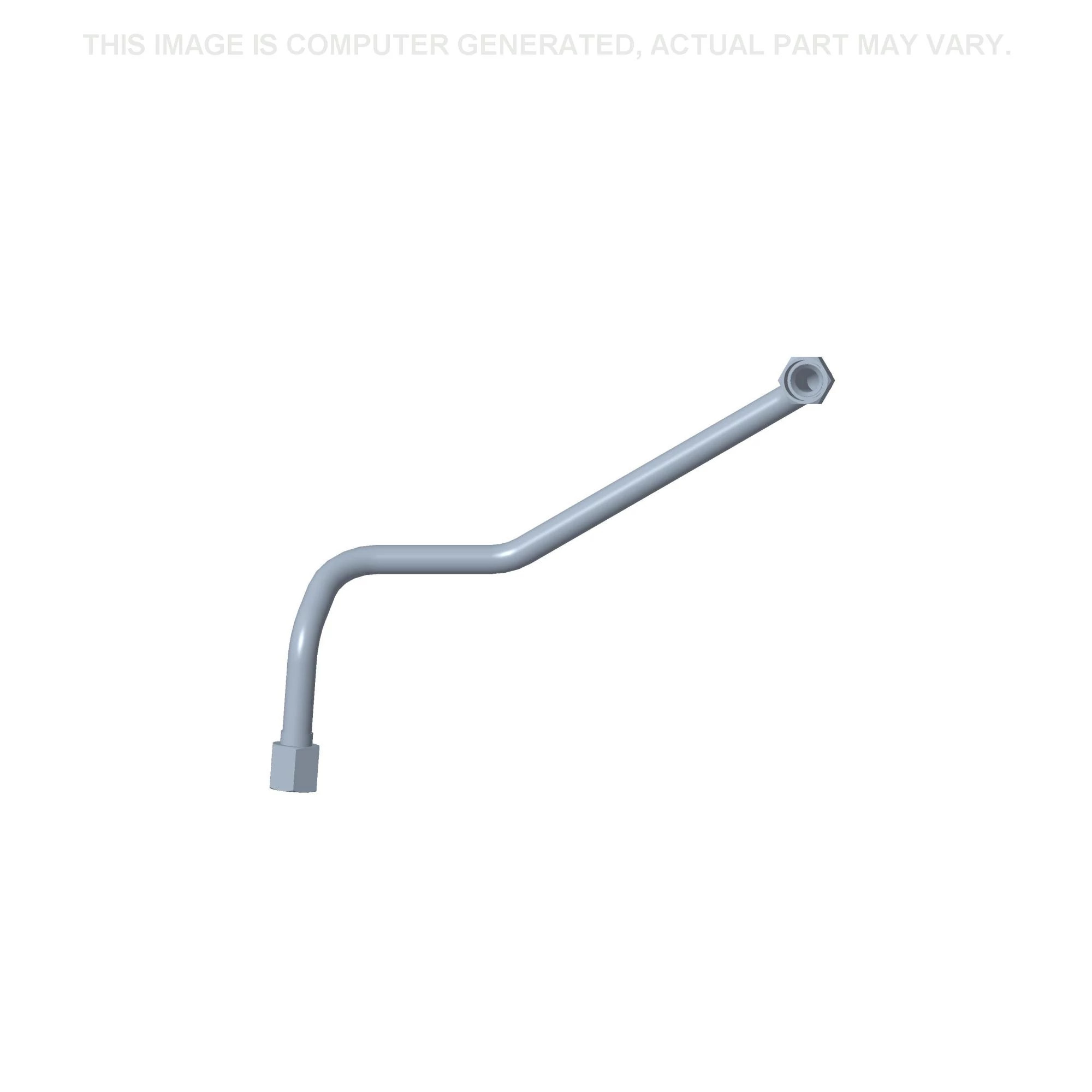 HYD TUBE | NEWHOLLANDAG | NZ | EN