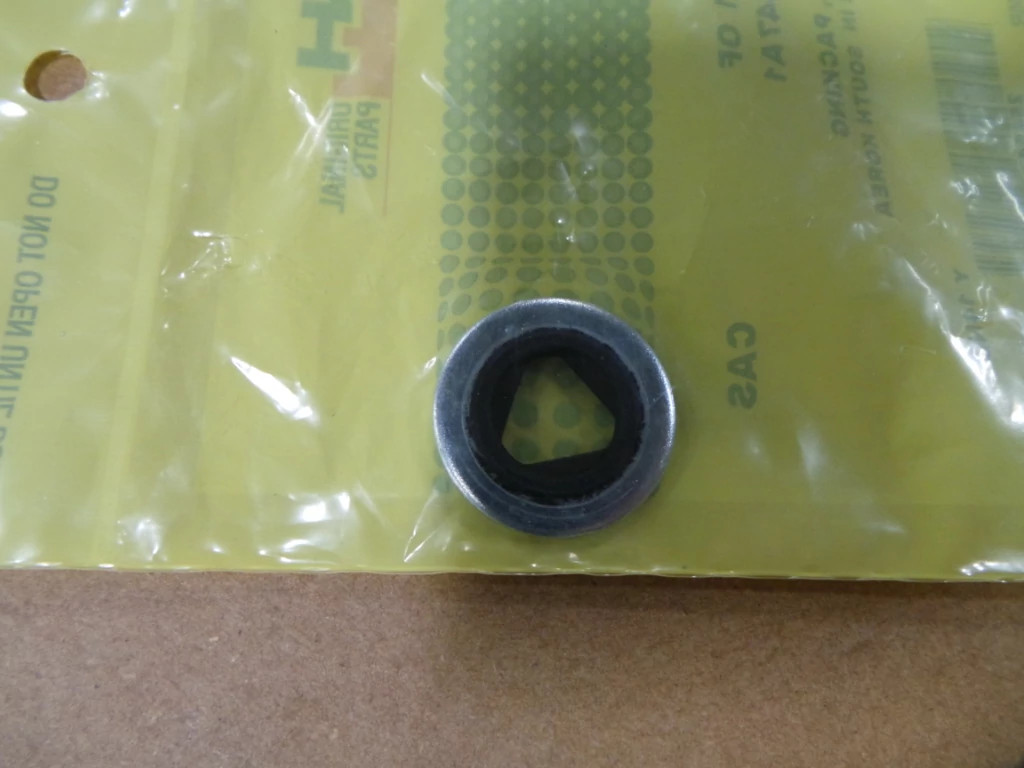 RONDELLE JOINT | CASECE | CA | FR