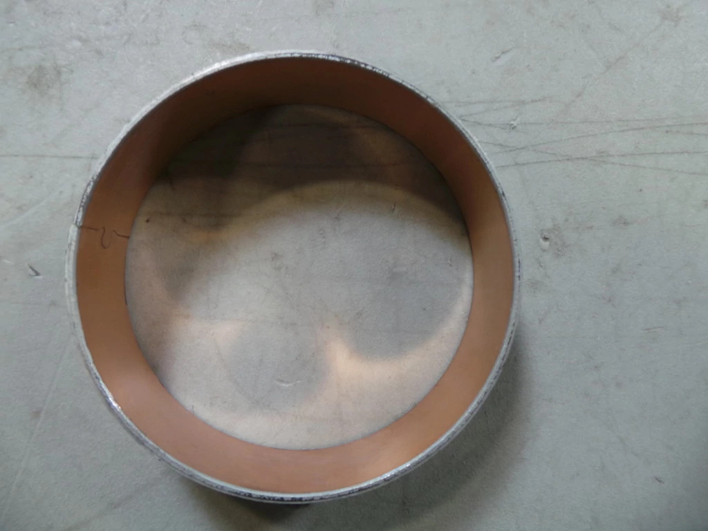 SLEEVE | CASEIH | SA | EN