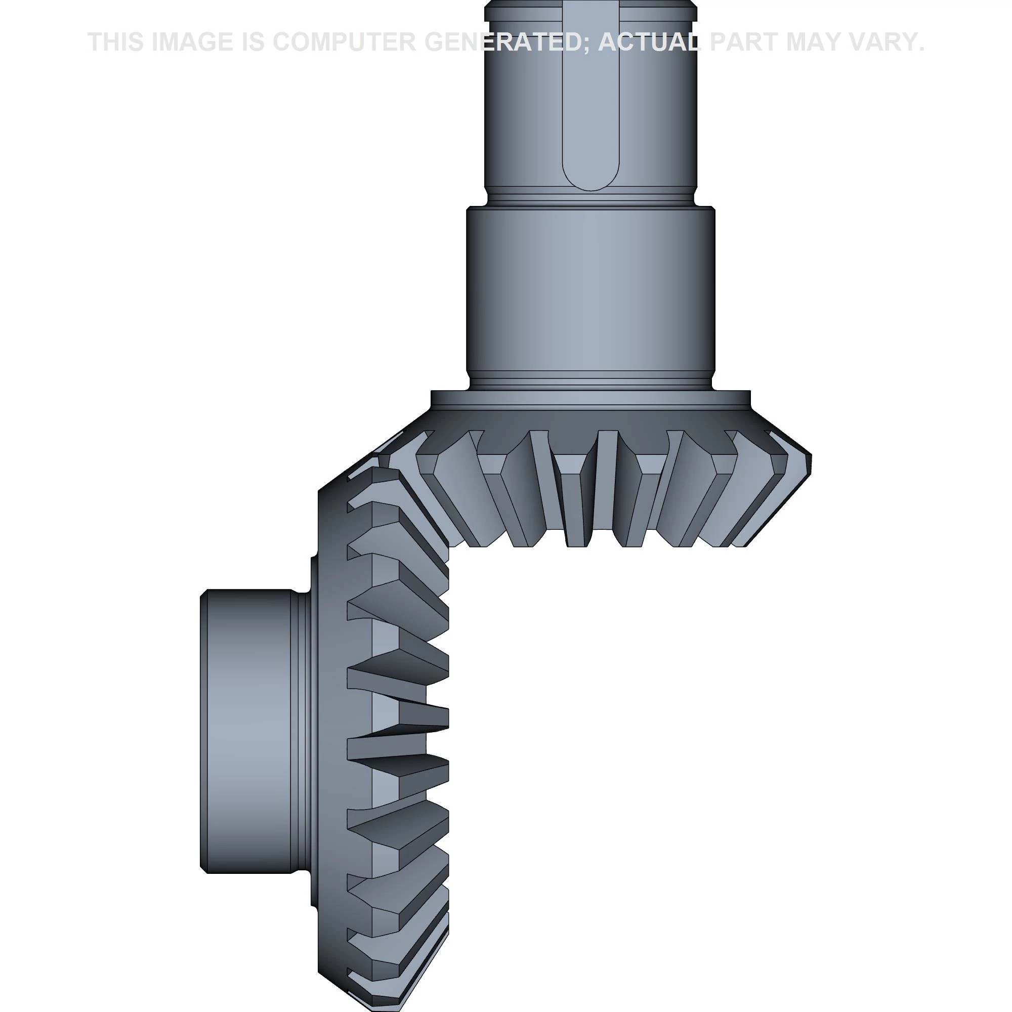 90356742 | Bevel Gear Pair - Z23/17 | Case IH | MyCNH US Store