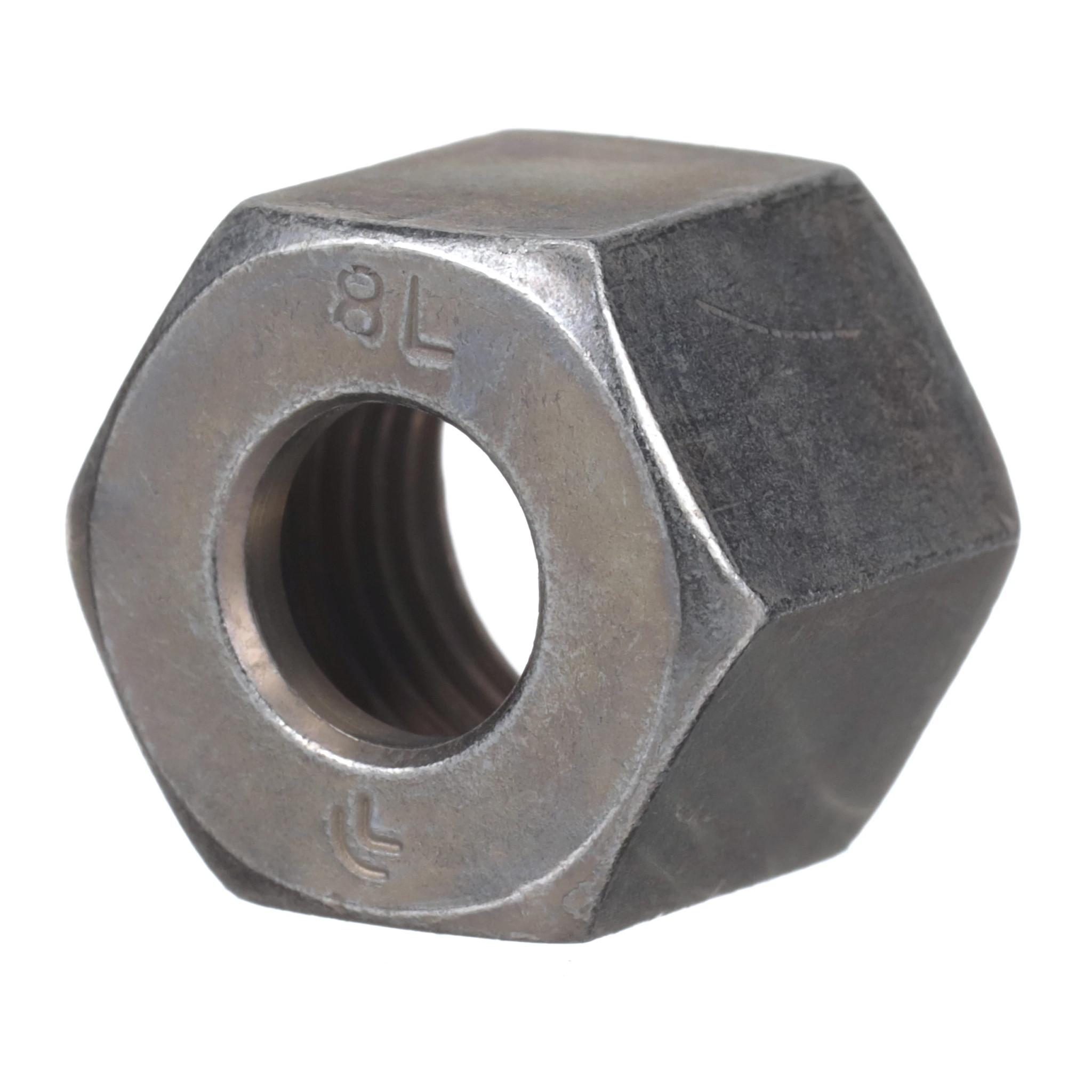 Nut | CASECE | BR | PT