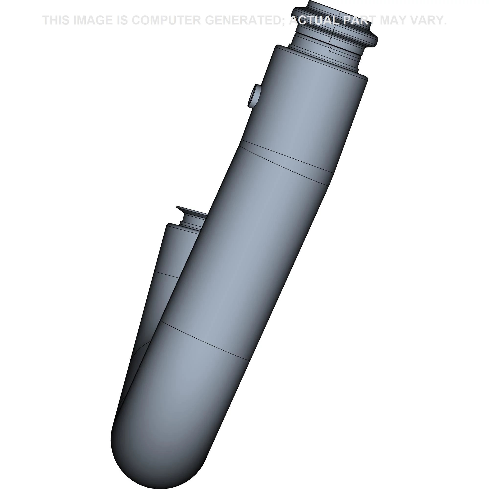 EXHAUST SYSTEM PIPE | NEWHOLLANDCE | EU | EN