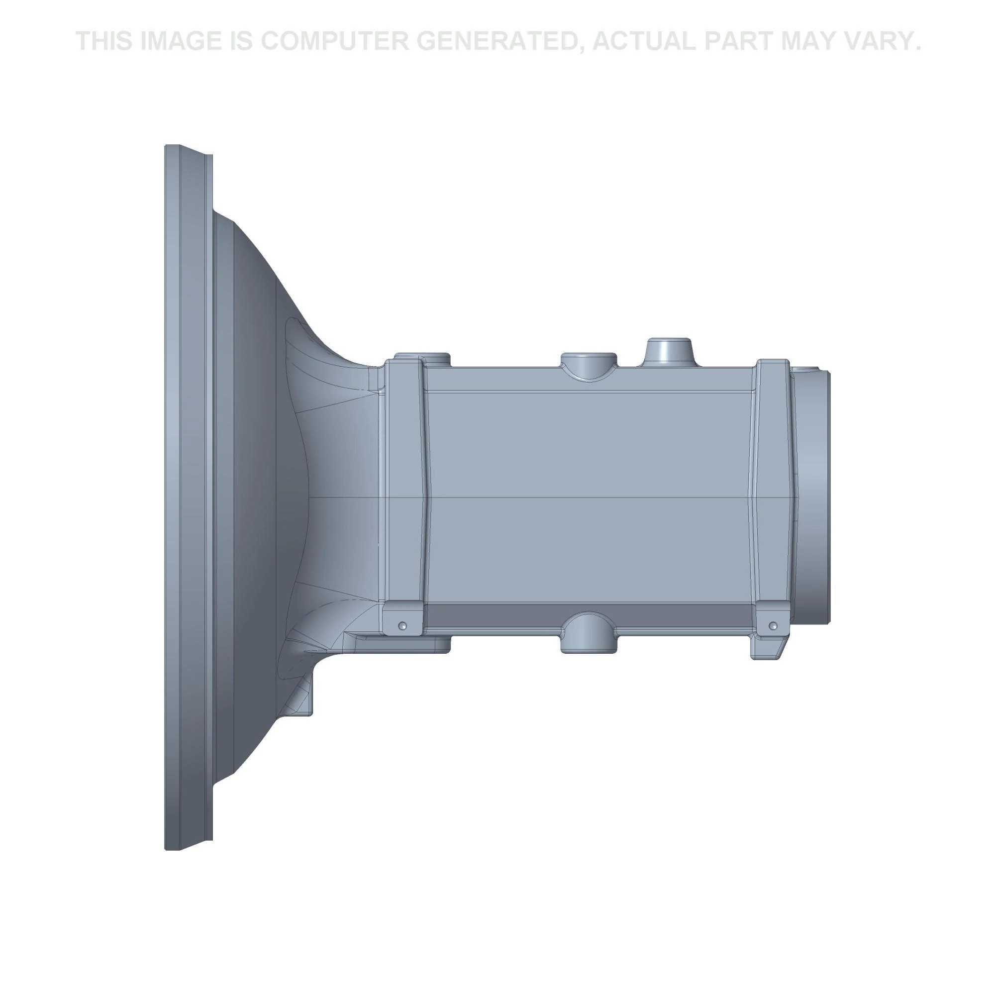 AXLE HOUSING | NEWHOLLANDAG | EU | EN