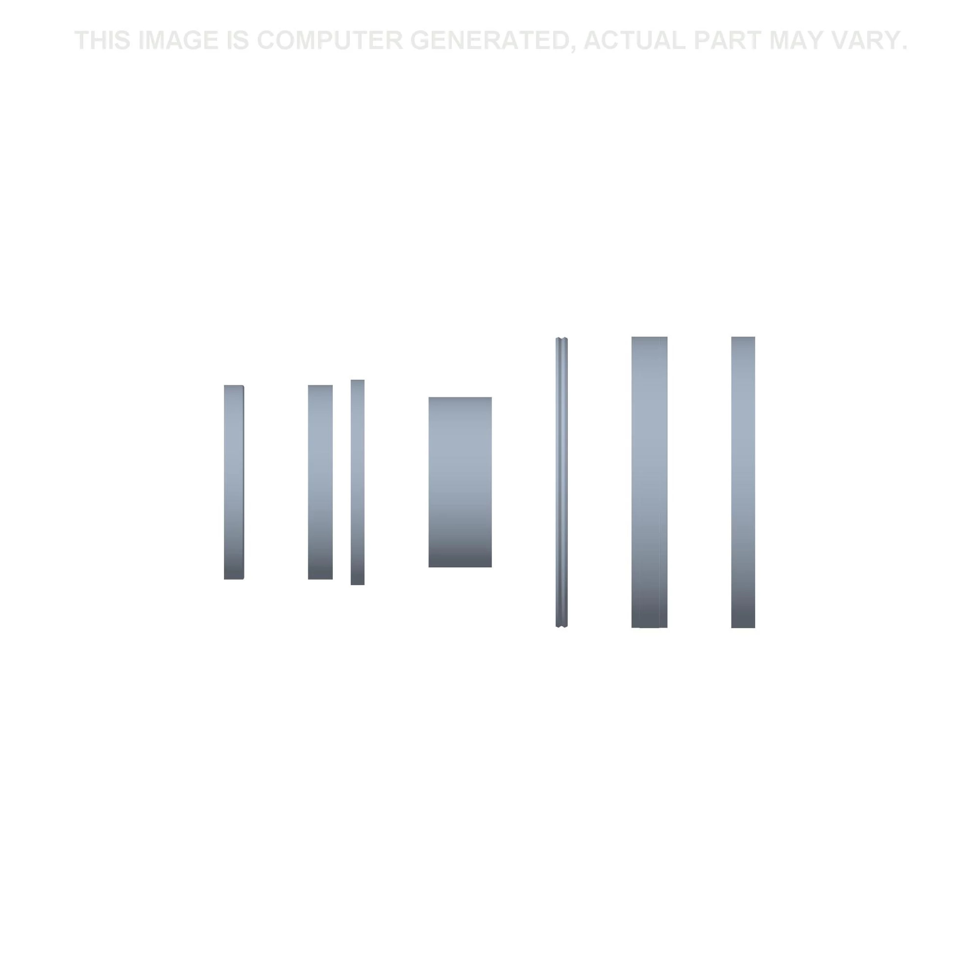 KIT DE JUNTAS | CASEIH | EU | ES