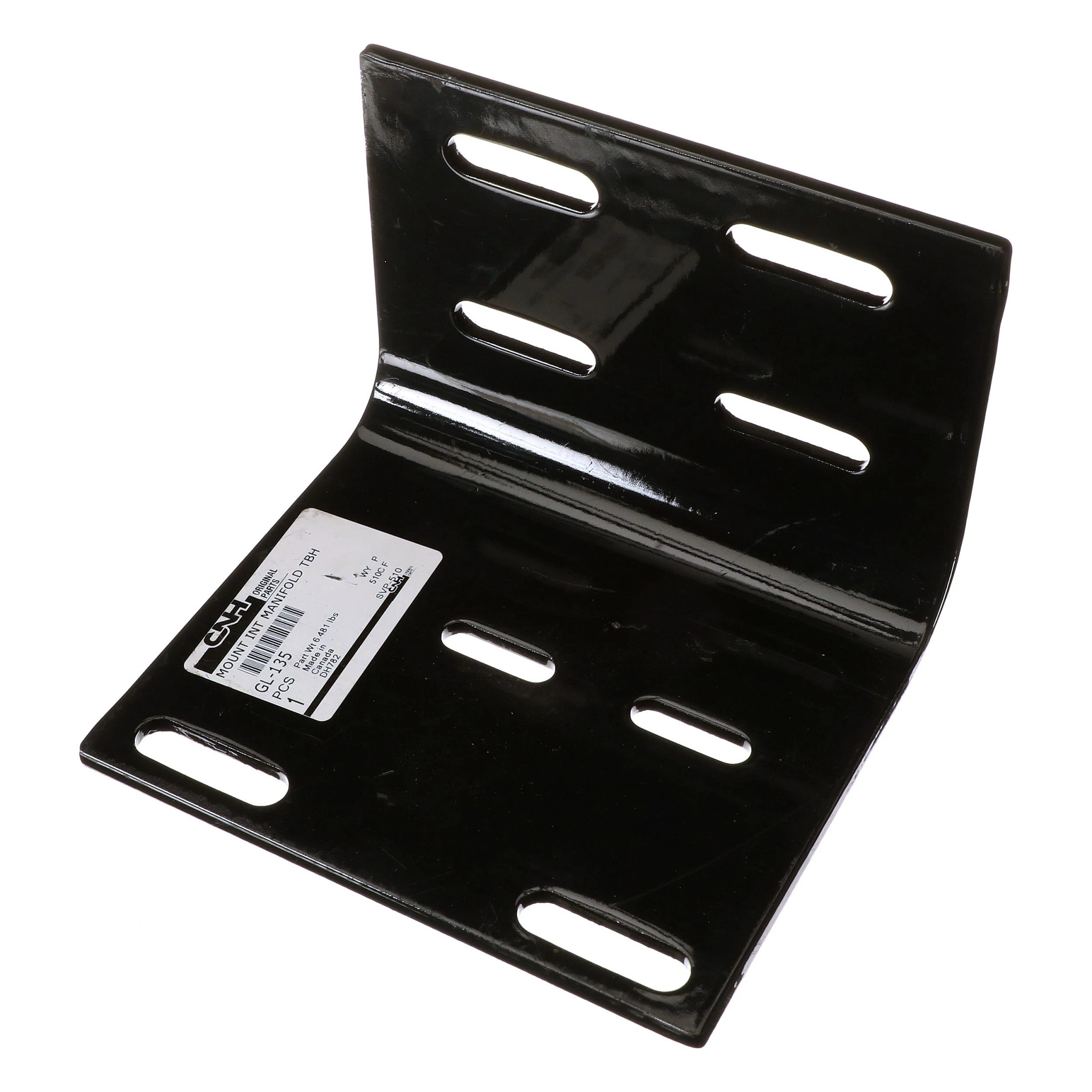 Manifold Support Mount Bracket | FLEXICOIL | US | EN