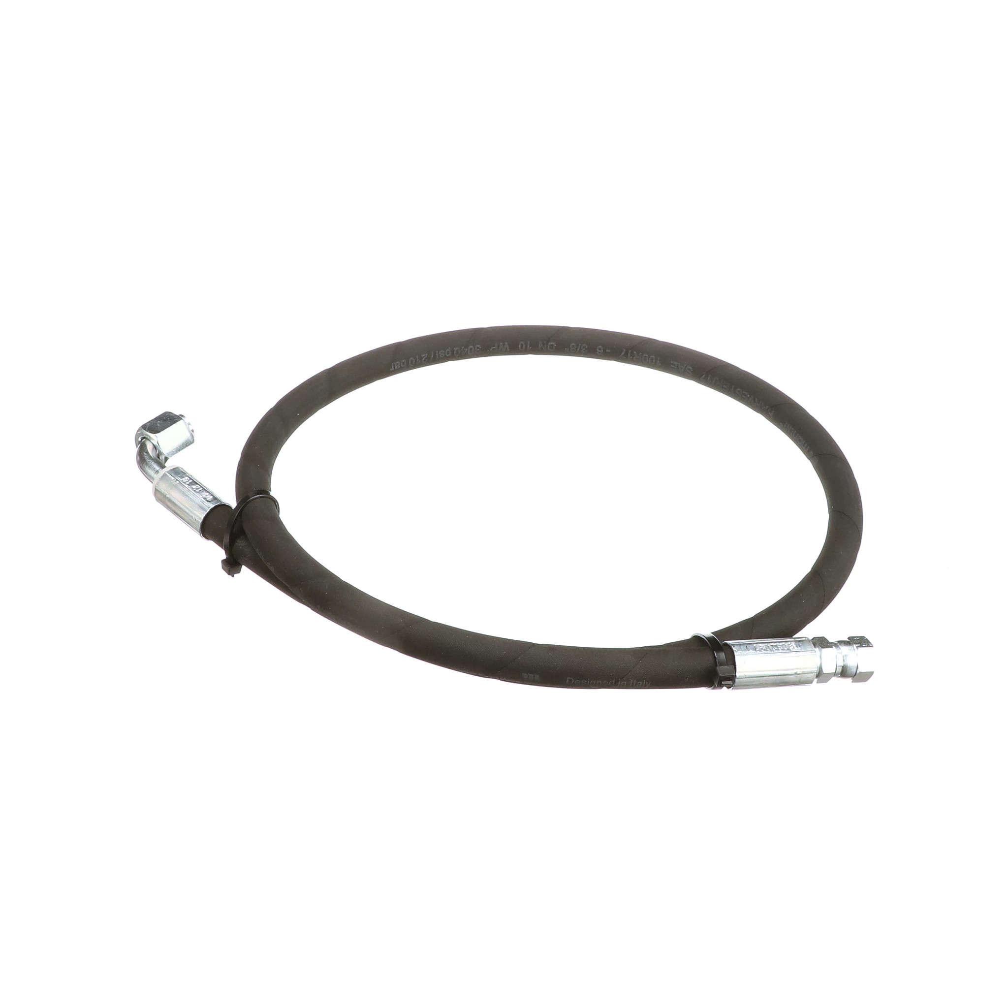 Mangueira Hidráulica | NEWHOLLANDAG | BR | PT