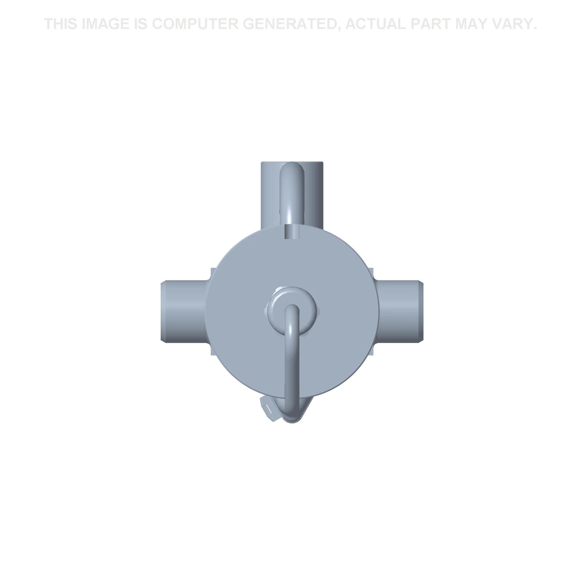 VERIN HYDRAULIQUE | MILLER | AMEA | FR