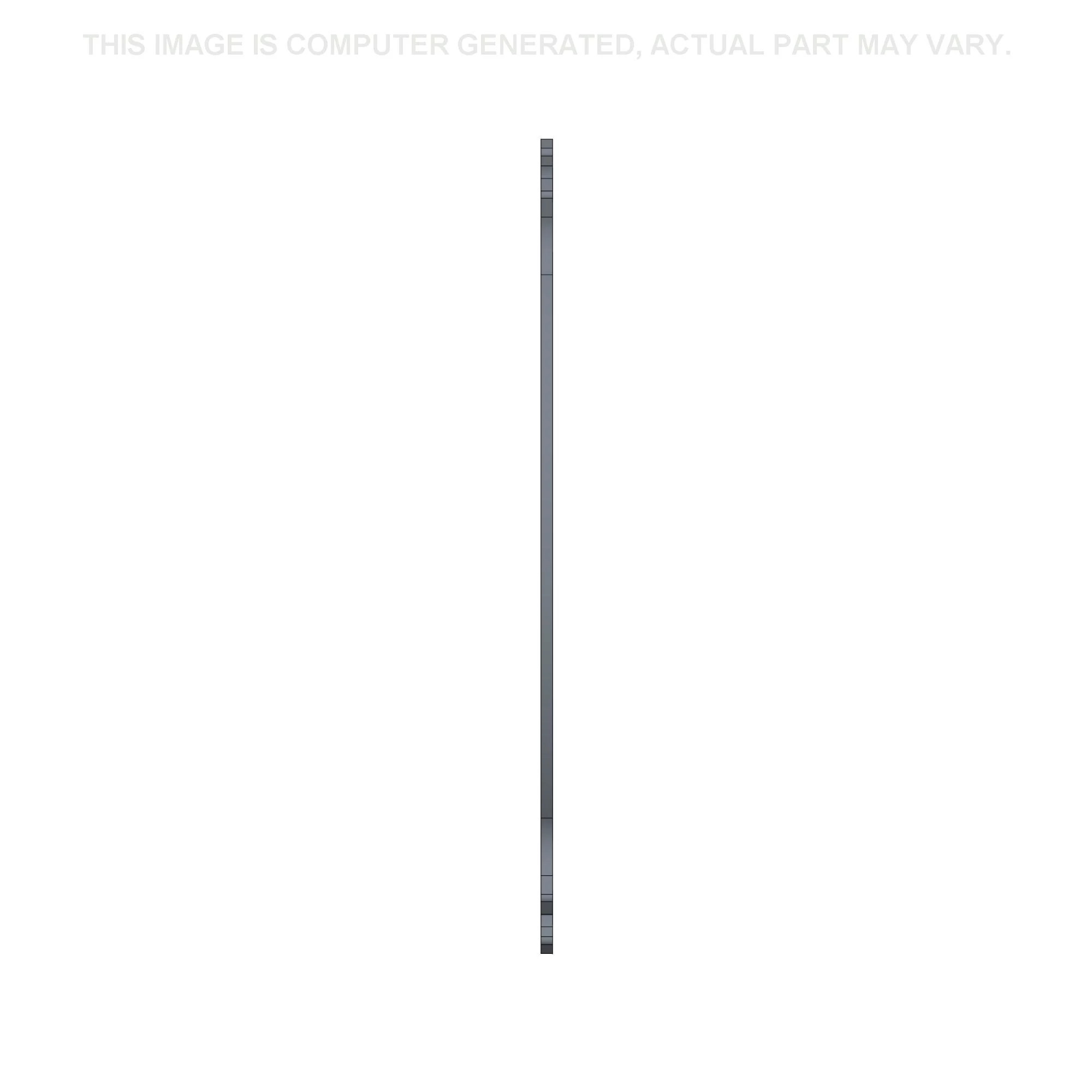 PLATE | CASEIH | CA | EN