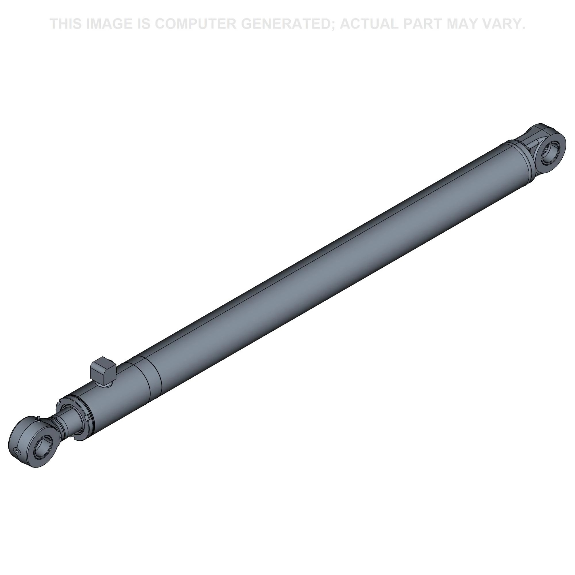 Hydraulic Cylinder | DEFAULT | CA | FR