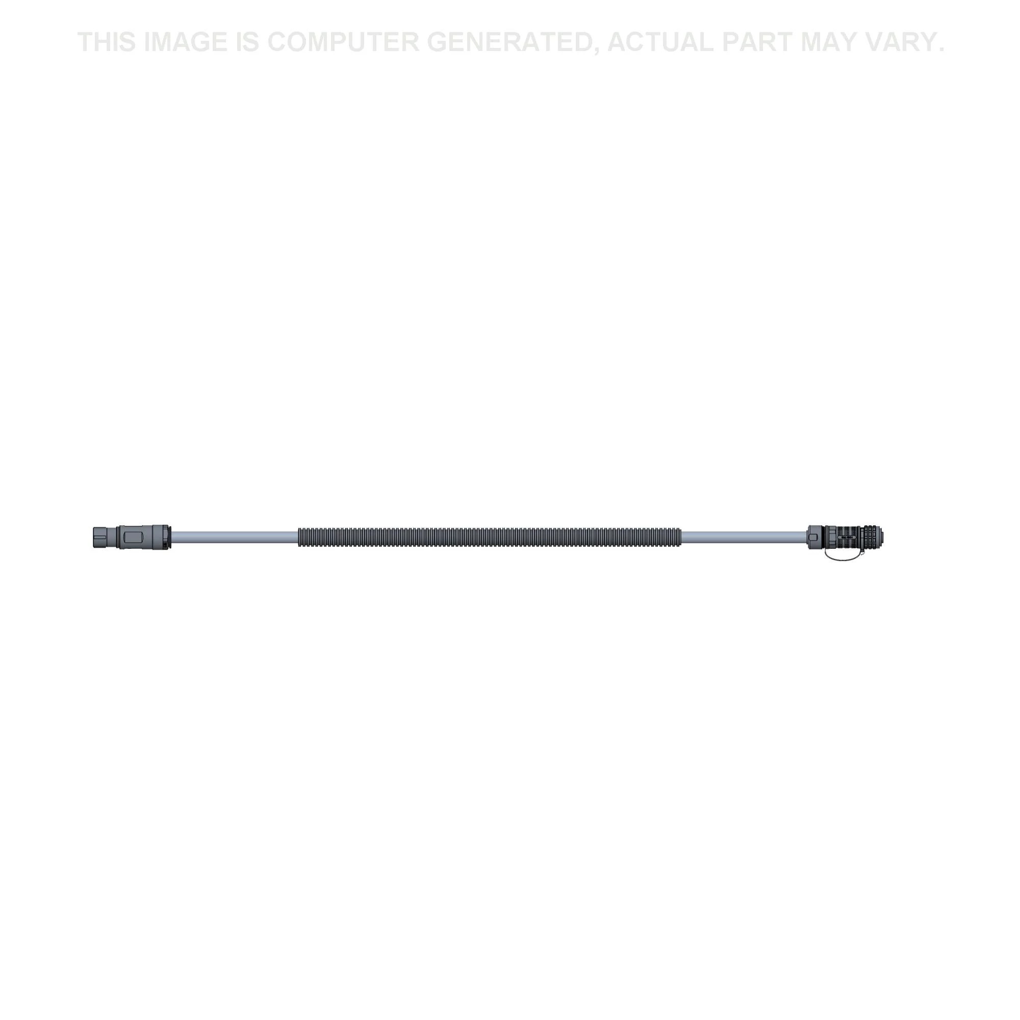NEG BATTERY CABLE | CASECE | CA | EN