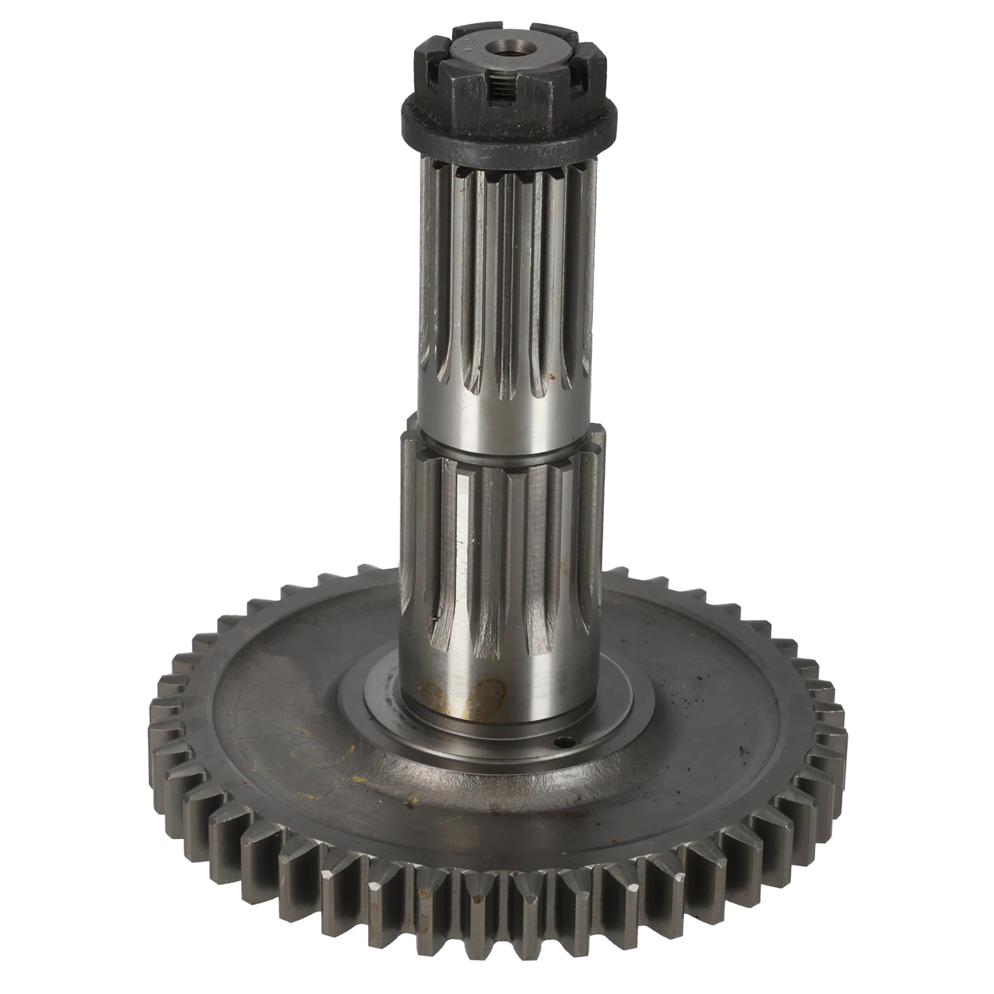Secondary Shaft with Nut - 174551FP