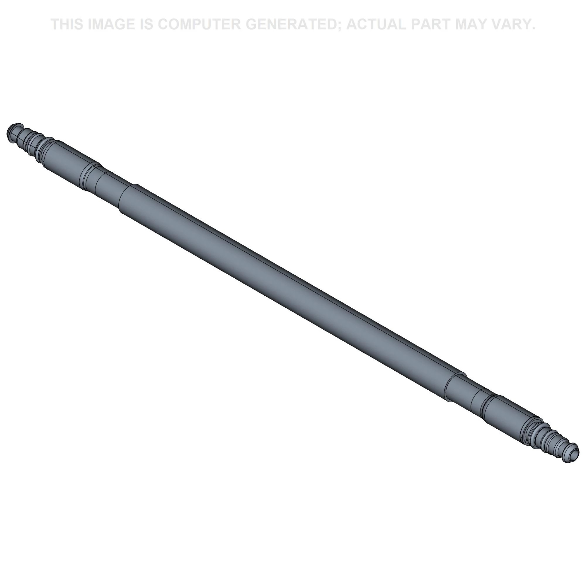 HOSE | CASEIH | US | EN