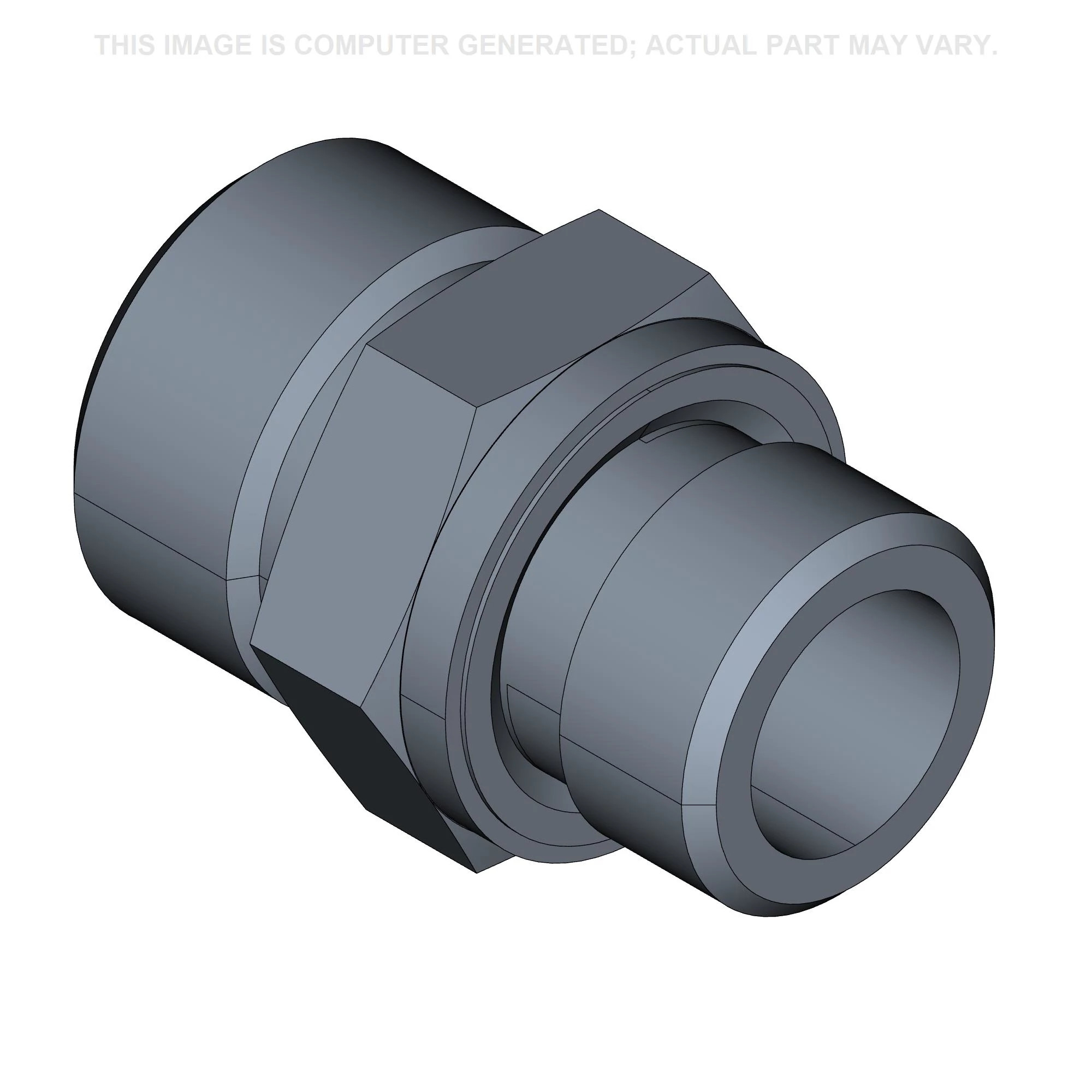 CONECTOR HIDRÁUL | FLEXICOIL | EU | PT