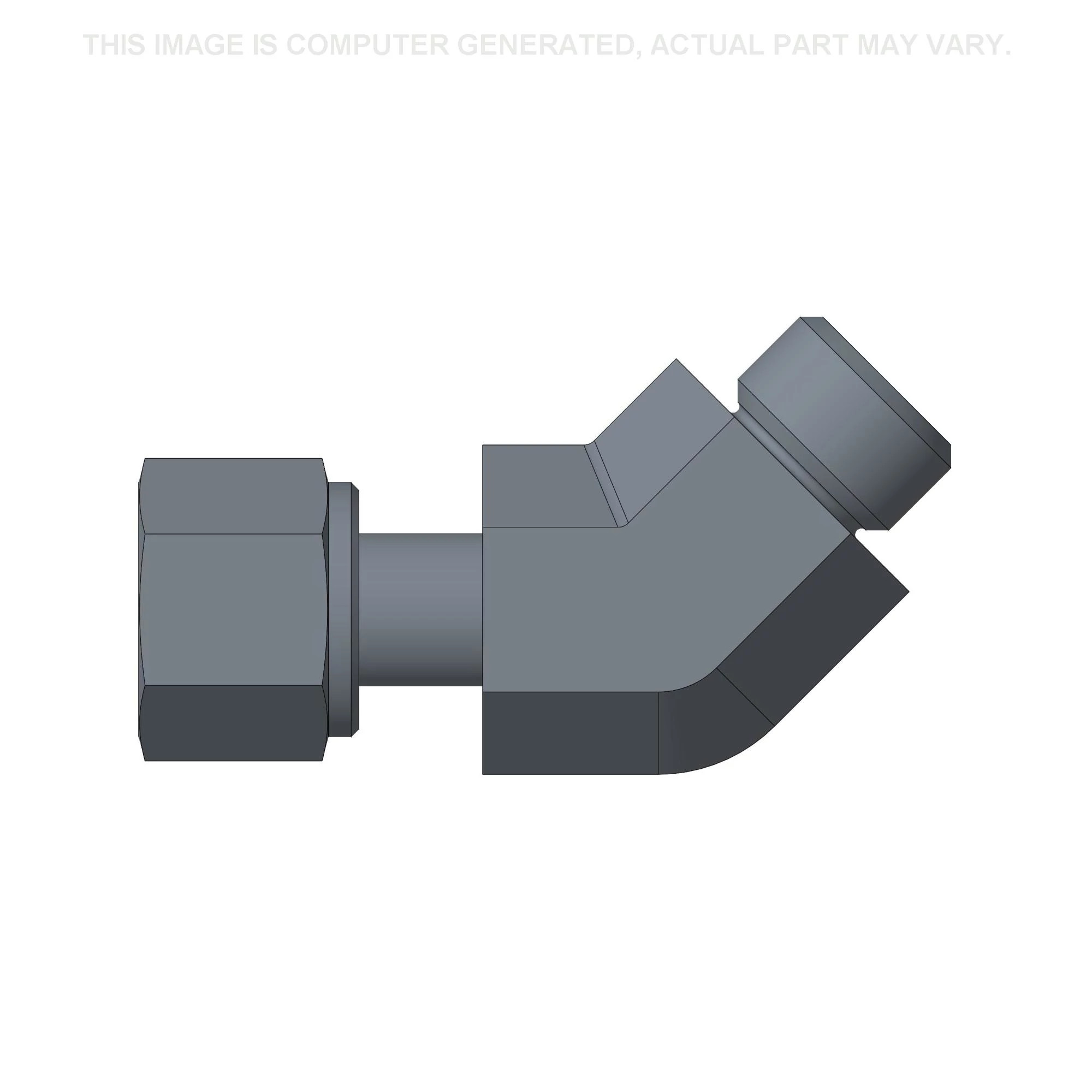 CODO 45 | NEWHOLLANDCE | SA | ES