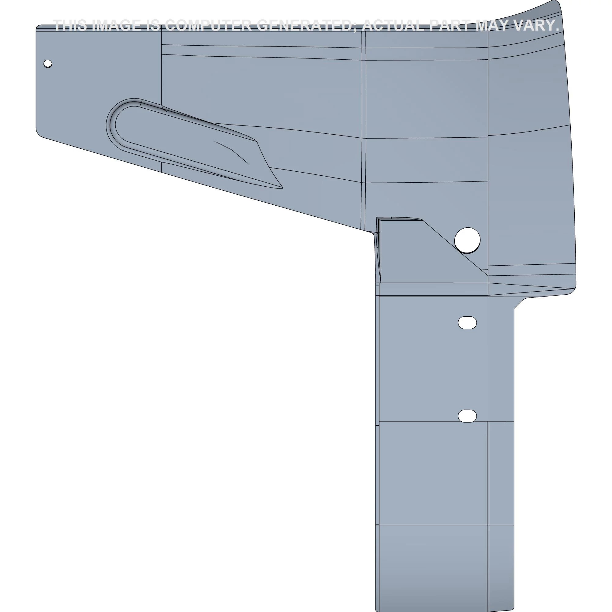 MUDFLAP | CASECE | CA | EN