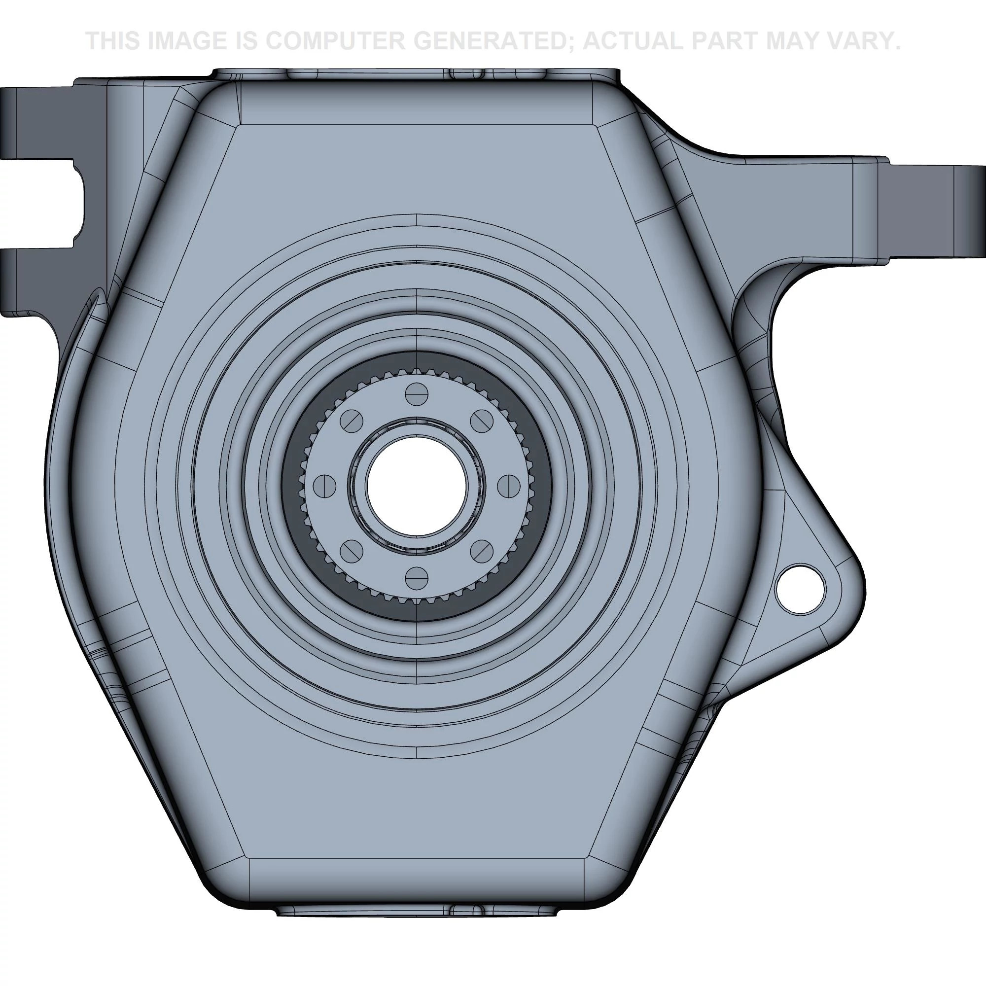 CONJUNTO DE PIVOTE | CASEIH | ES | ES
