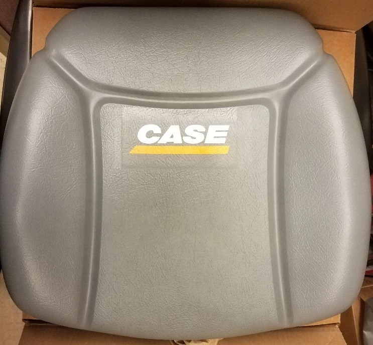 Seat Back | CASECE | US | EN